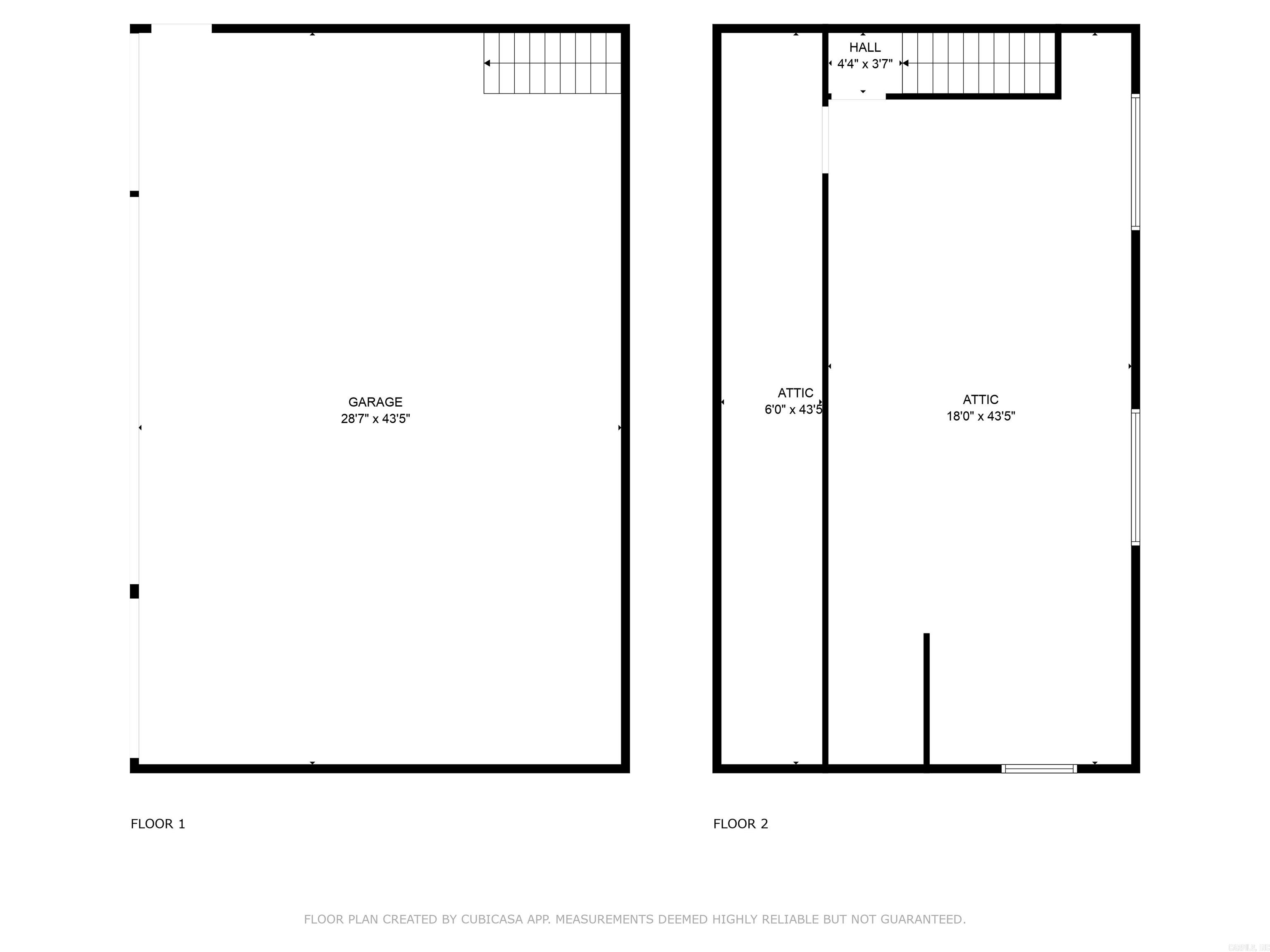 705 Industrial Park Rd  Heber Springs, AR