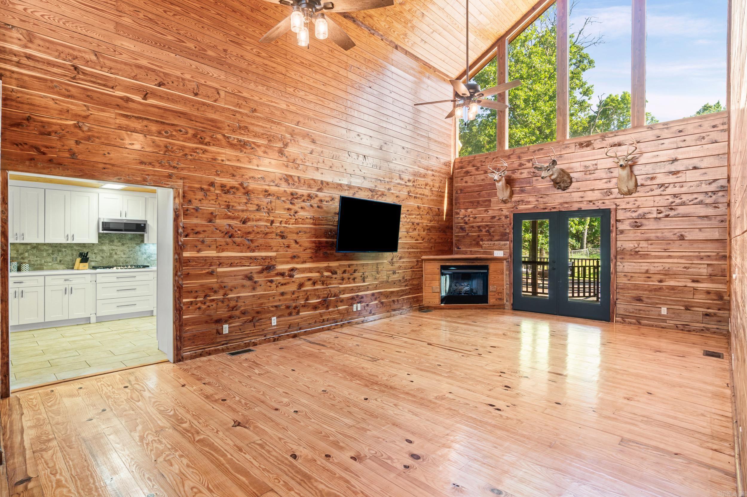 705 Industrial Park Rd Heber Springs, AR 72543