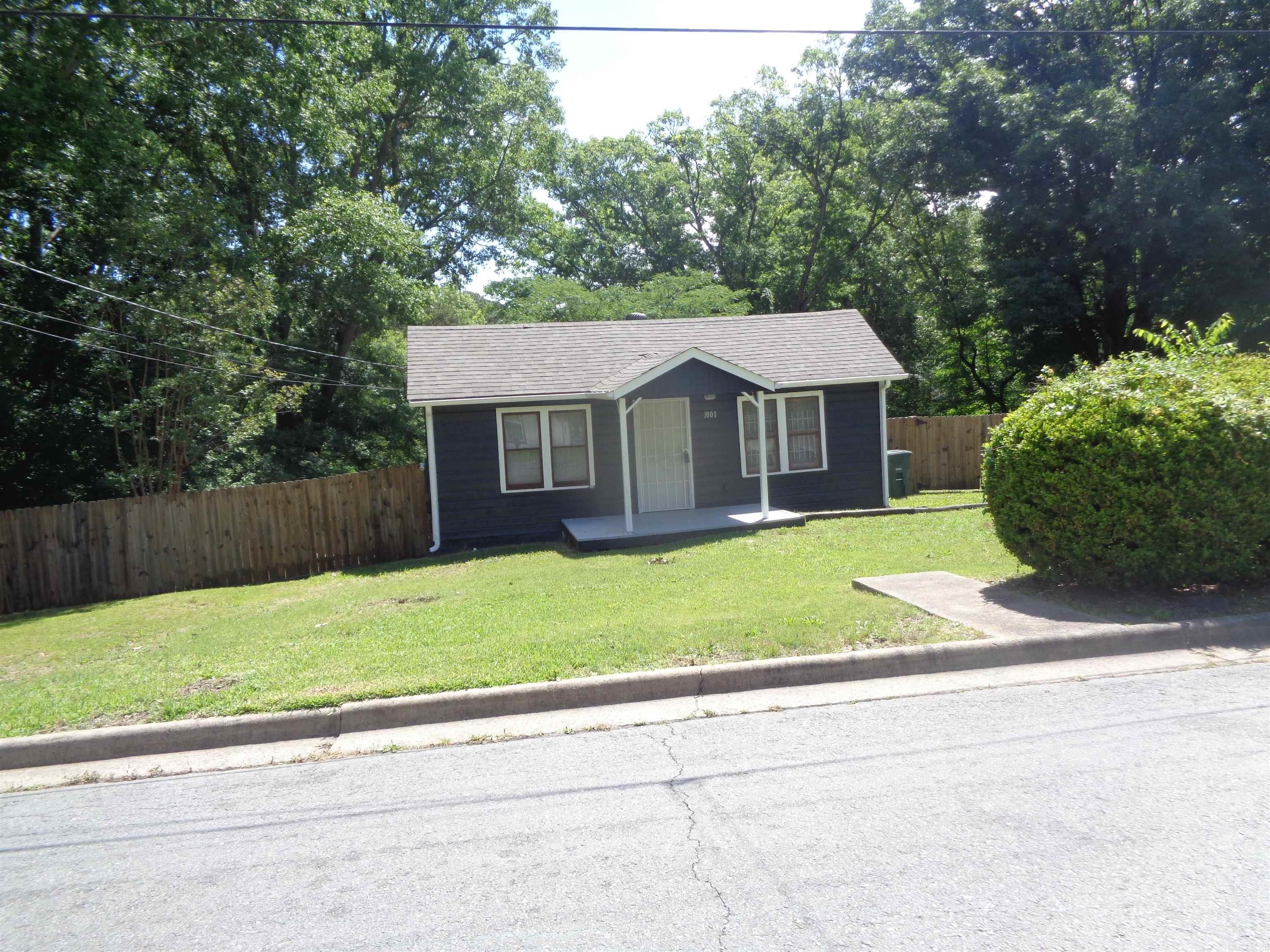 3101 Boyd  Little Rock, AR