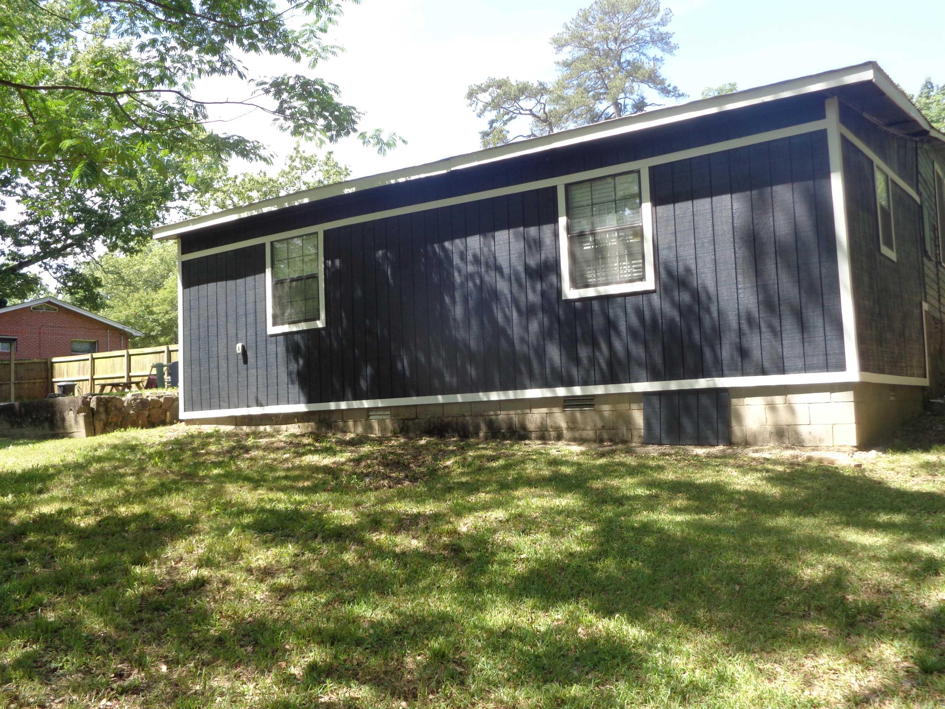 3101 Boyd  Little Rock, AR