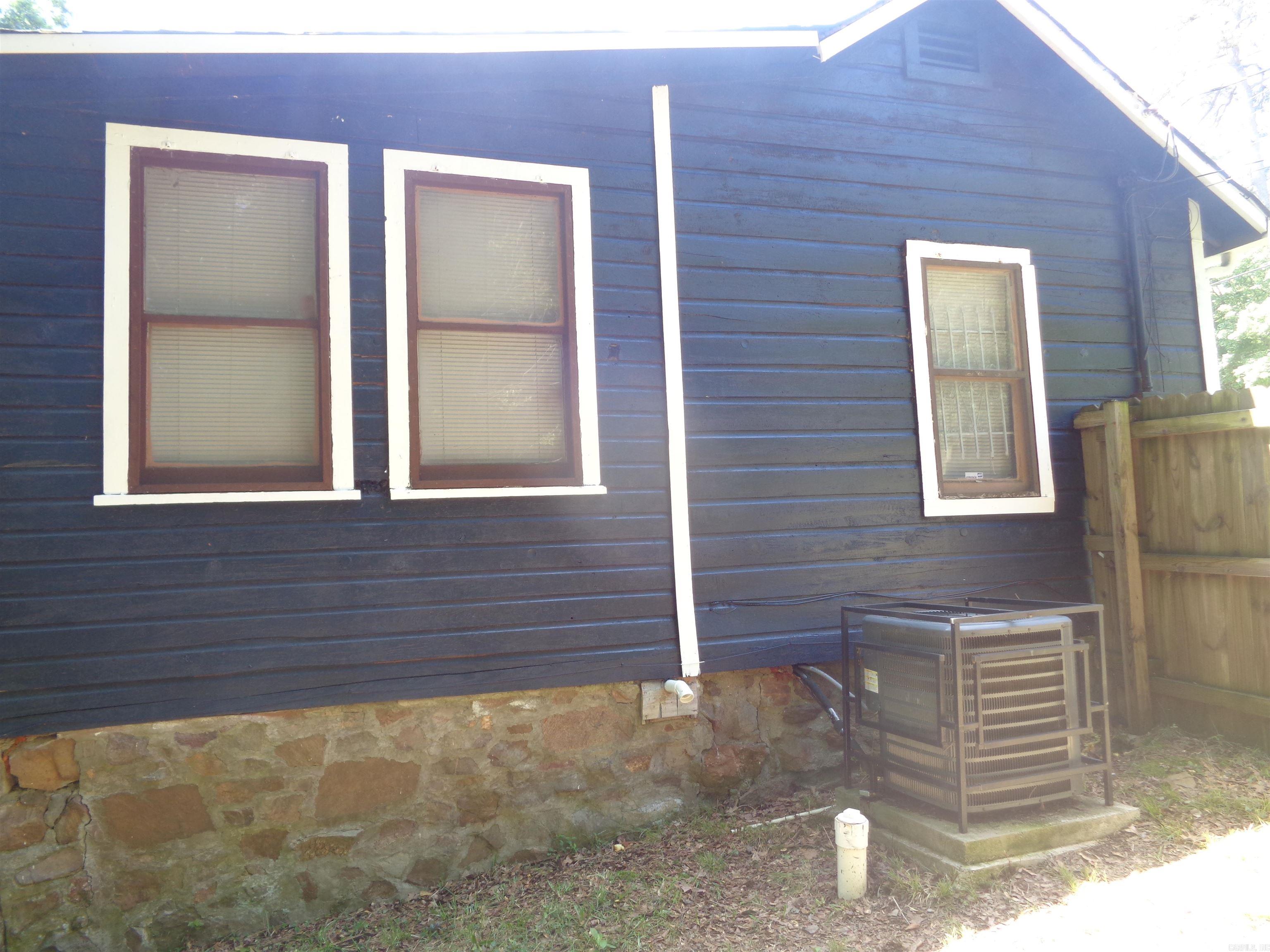 3101 Boyd  Little Rock, AR