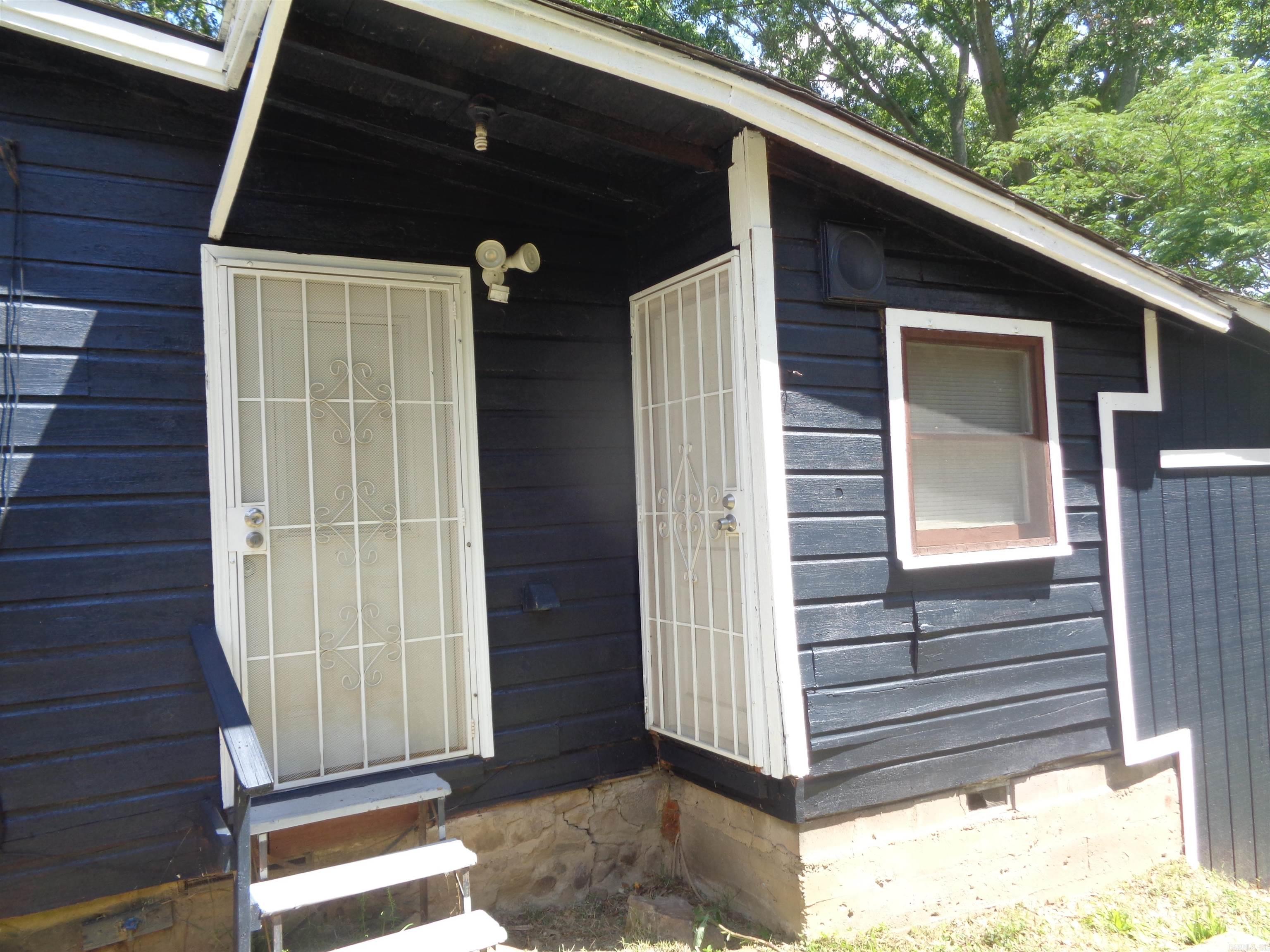 3101 Boyd  Little Rock, AR