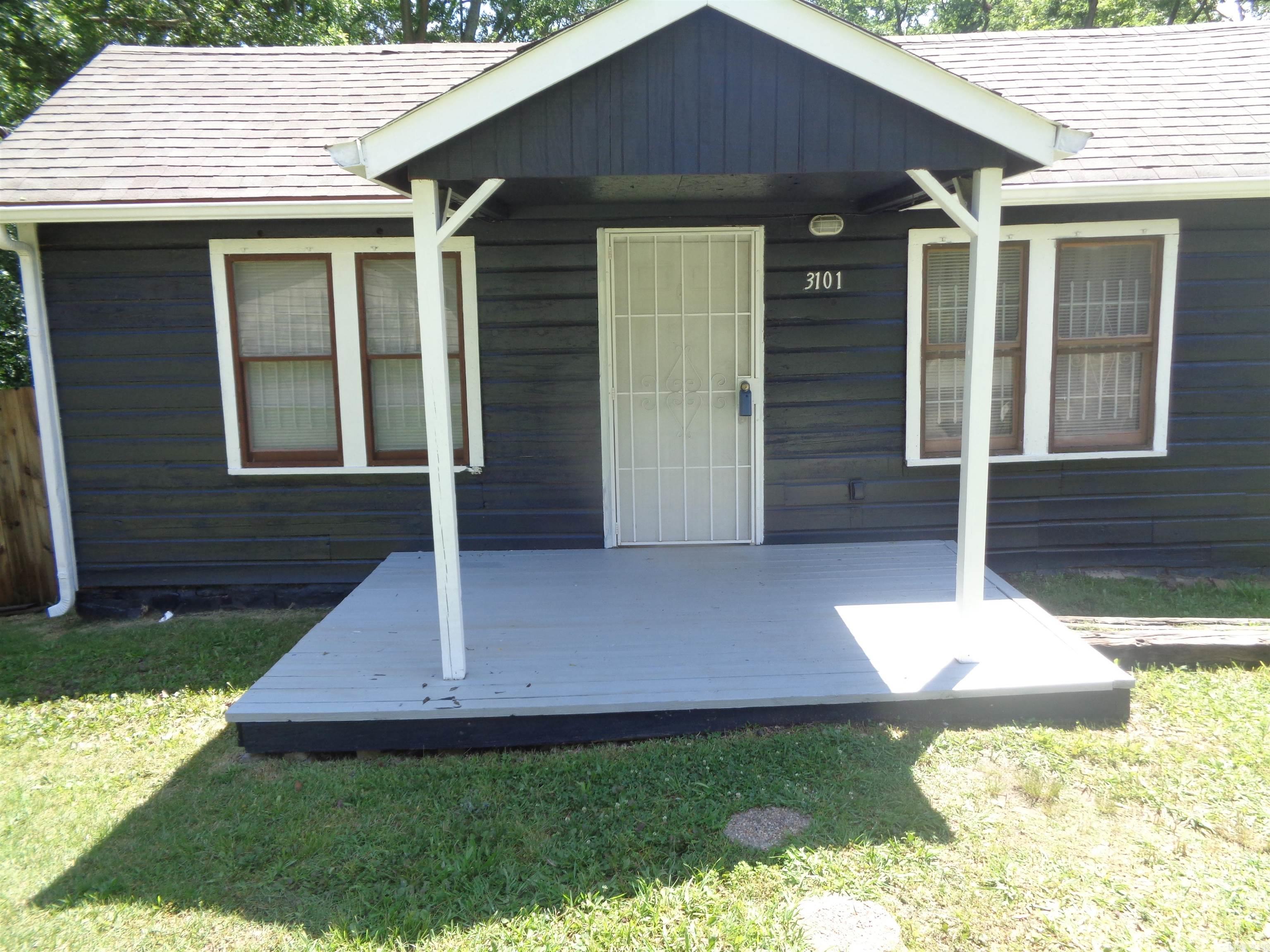 3101 Boyd  Little Rock, AR