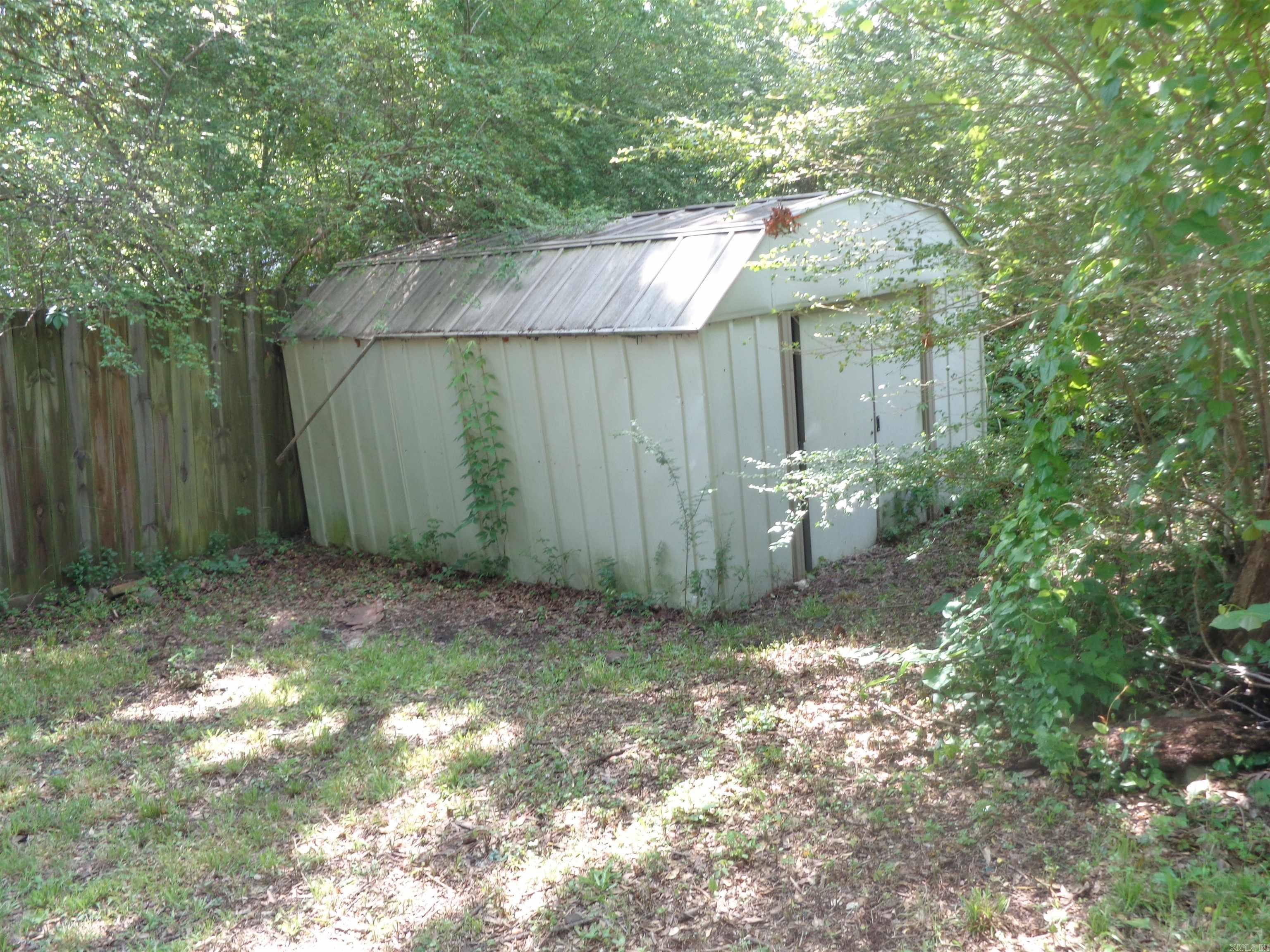 3101 Boyd  Little Rock, AR