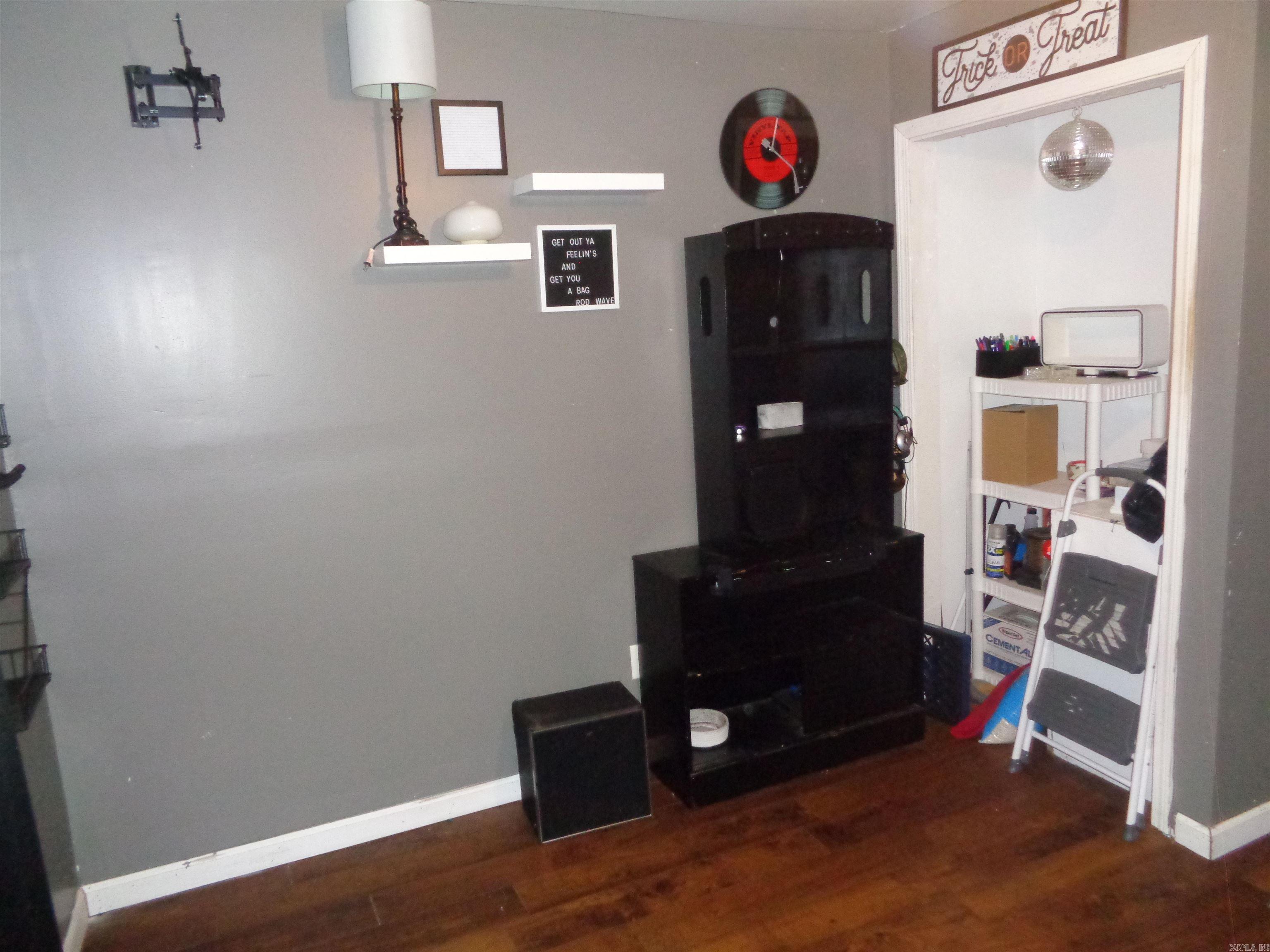 3101 Boyd  Little Rock, AR