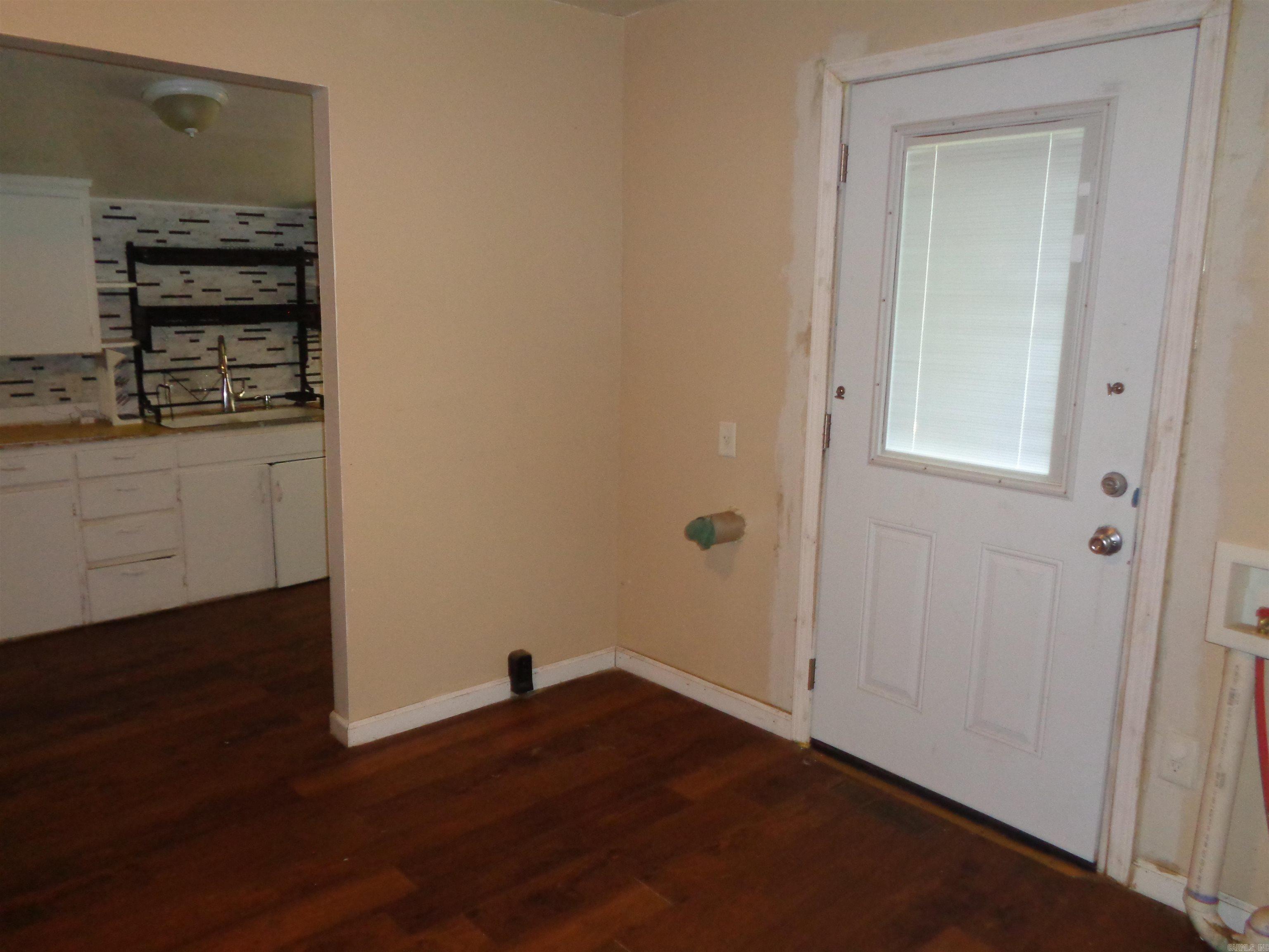 3101 Boyd  Little Rock, AR