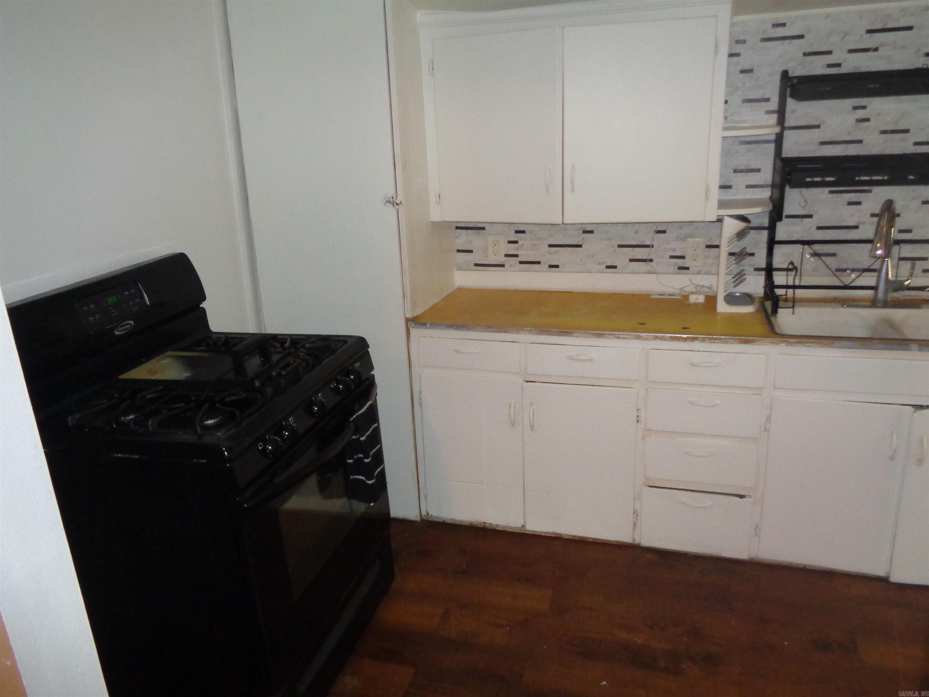 3101 Boyd  Little Rock, AR