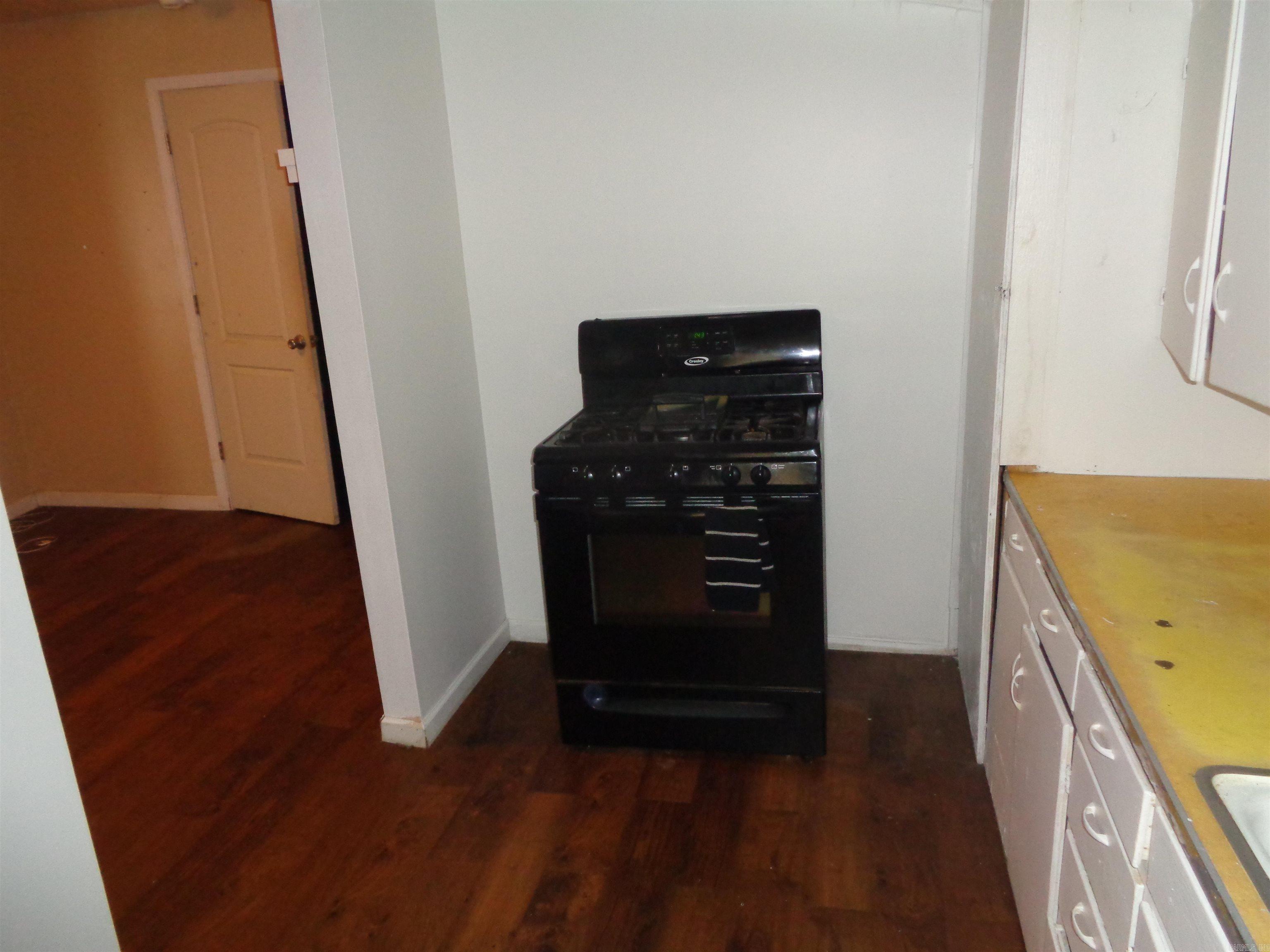 3101 Boyd  Little Rock, AR