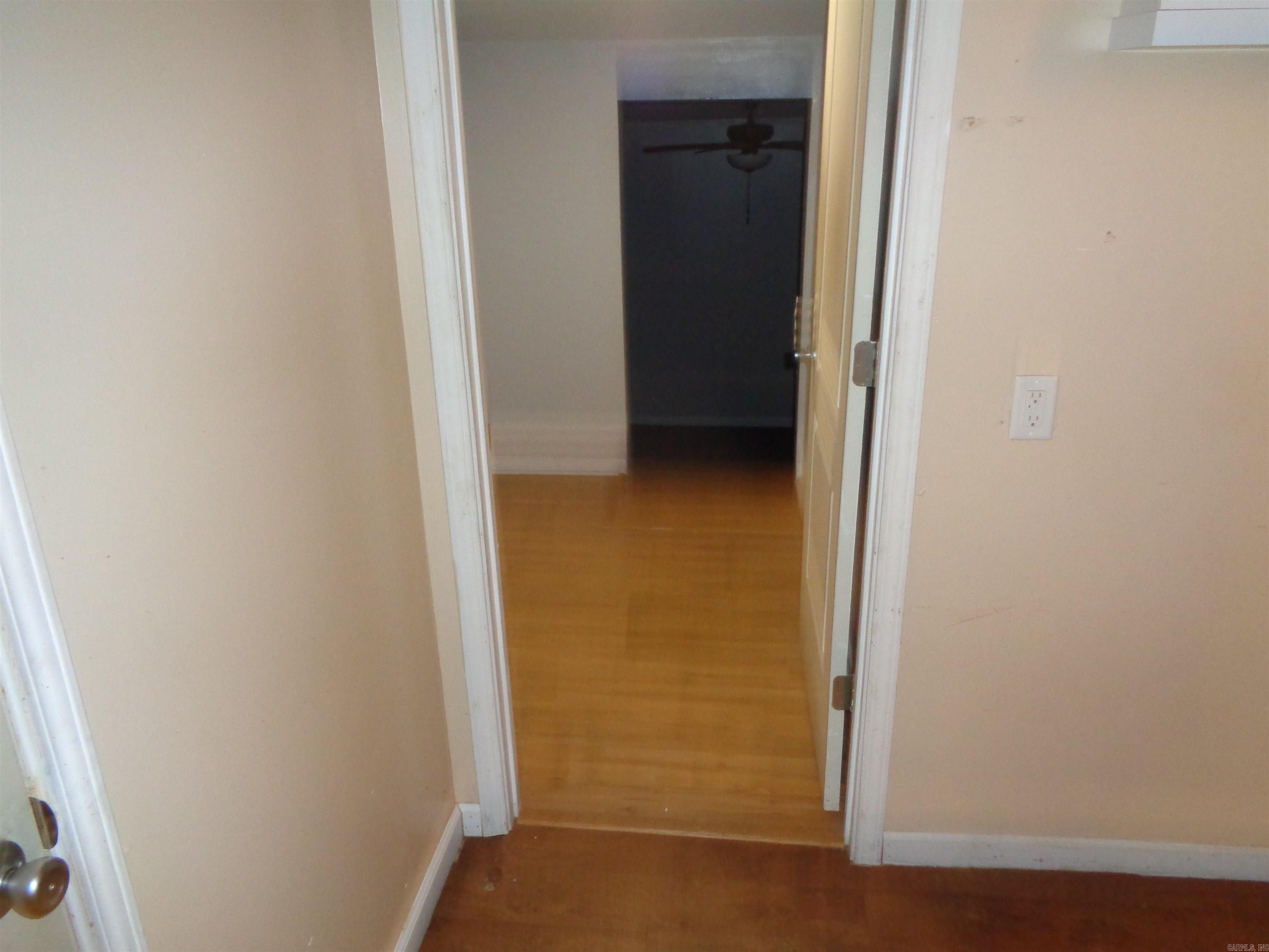 3101 Boyd  Little Rock, AR