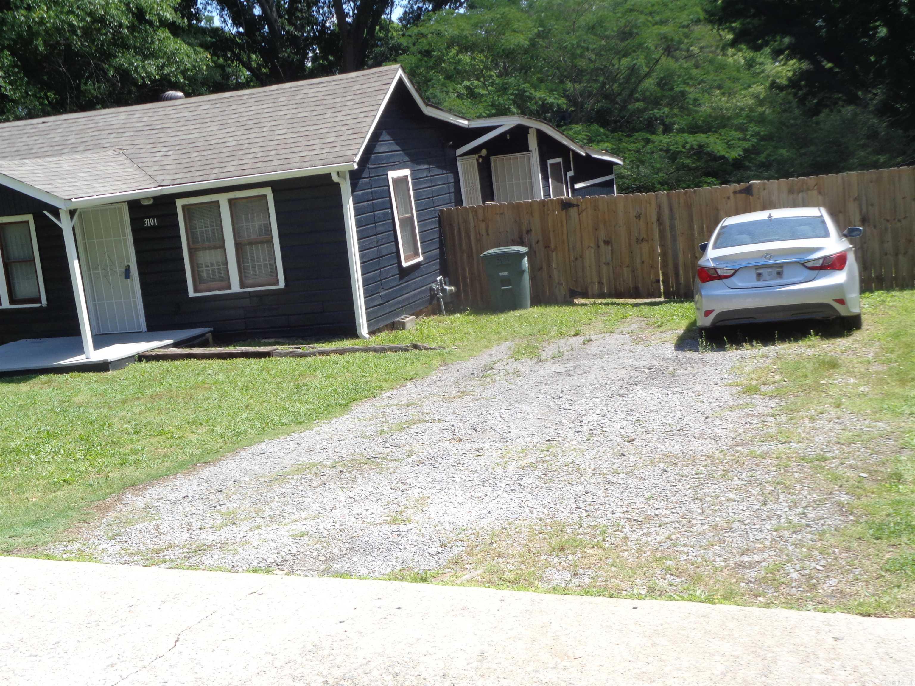 3101 Boyd  Little Rock, AR