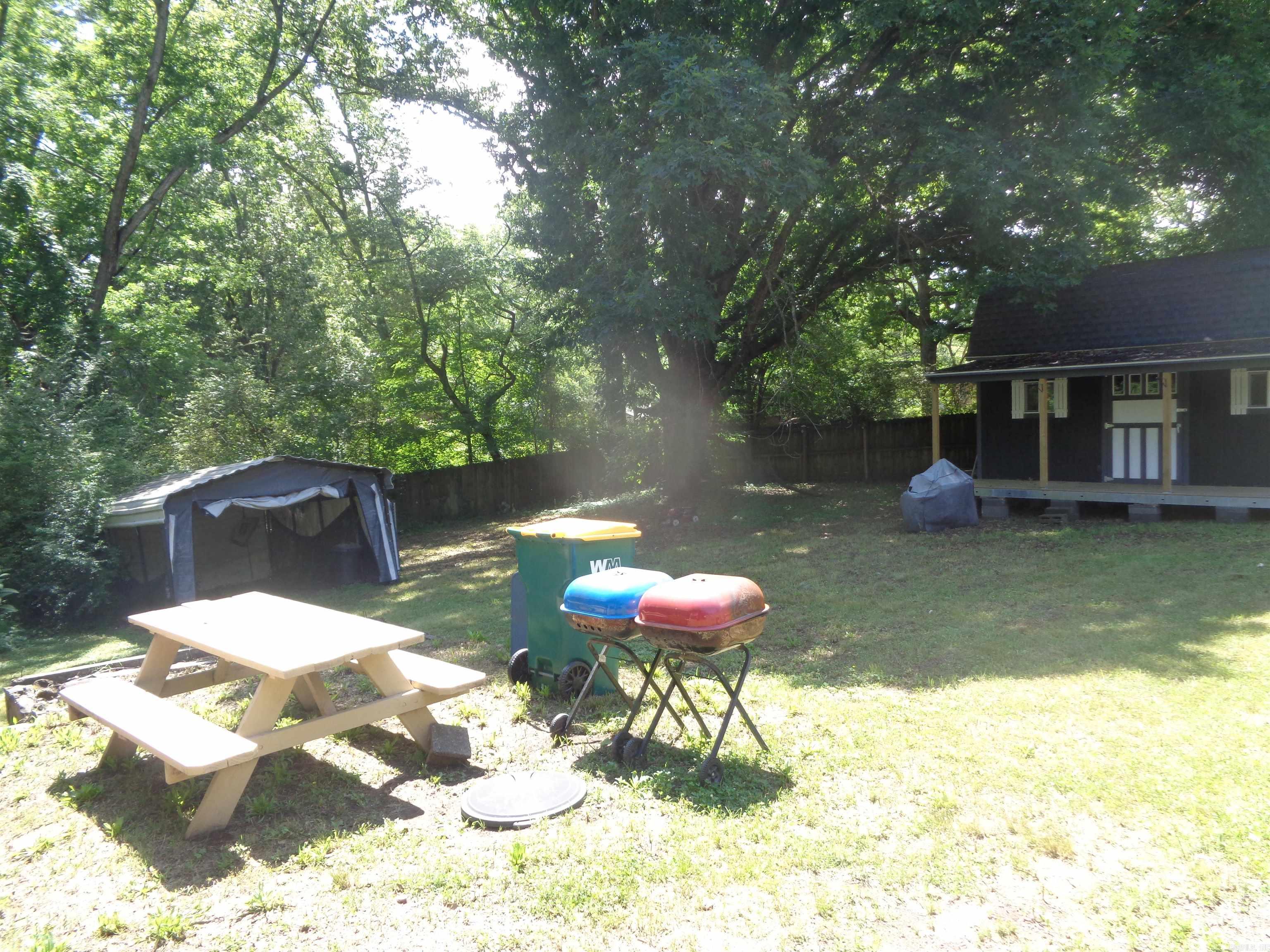 3101 Boyd  Little Rock, AR