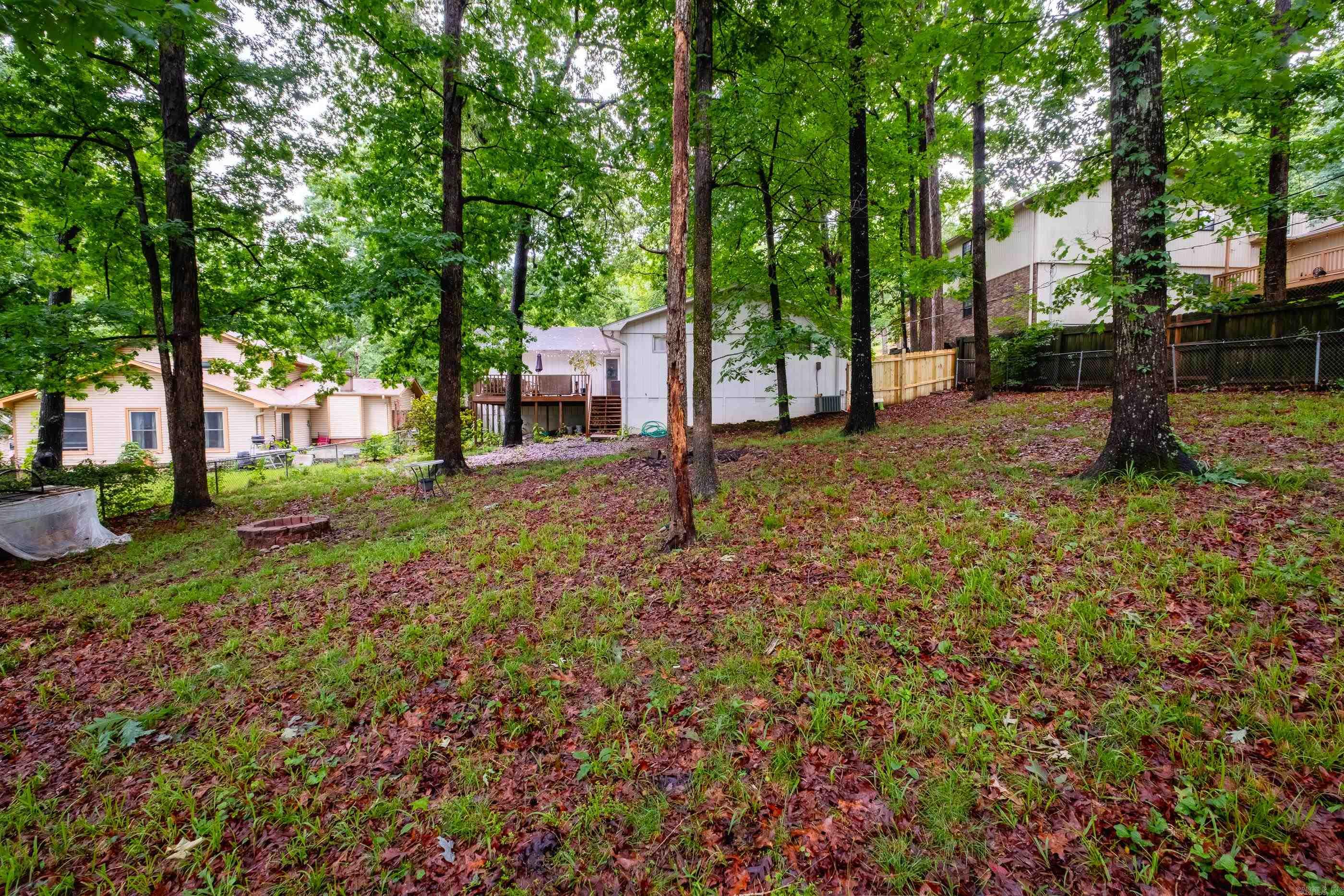 10 Breeds Hill  Little Rock, AR