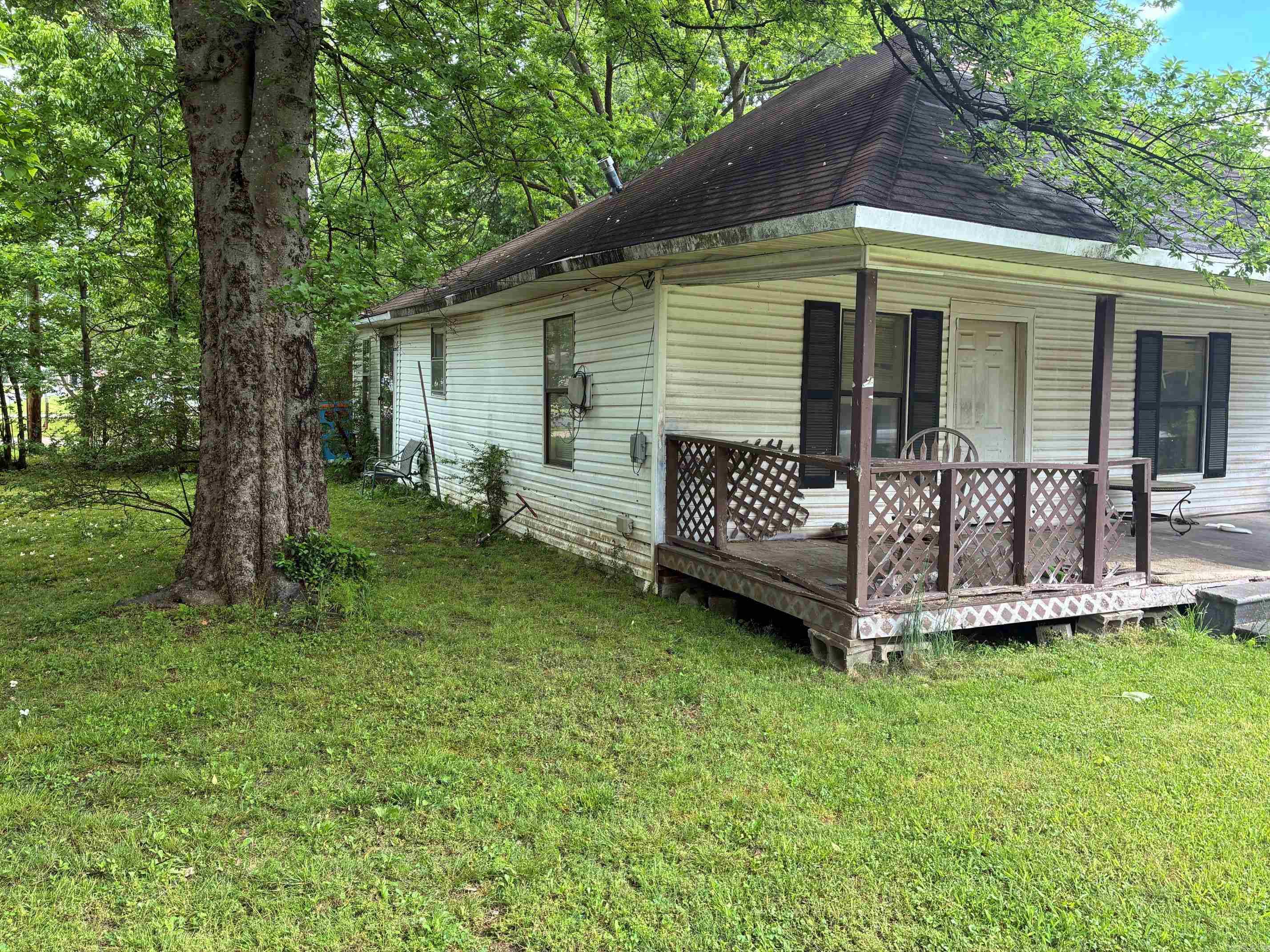 507 W Morgan St  Paragould, AR