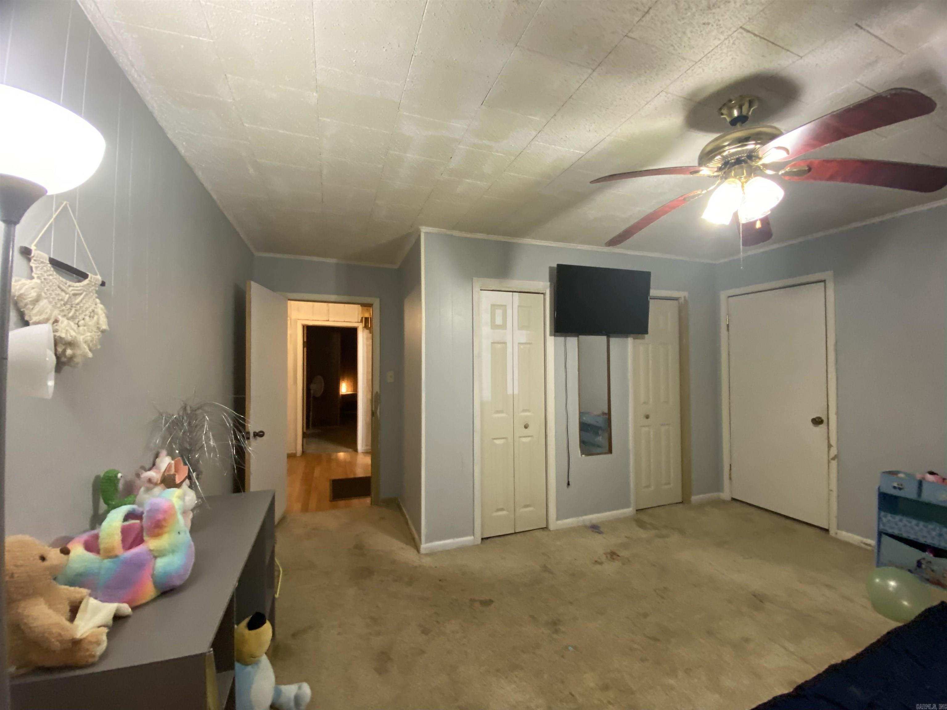 164 E Main  Calion, AR