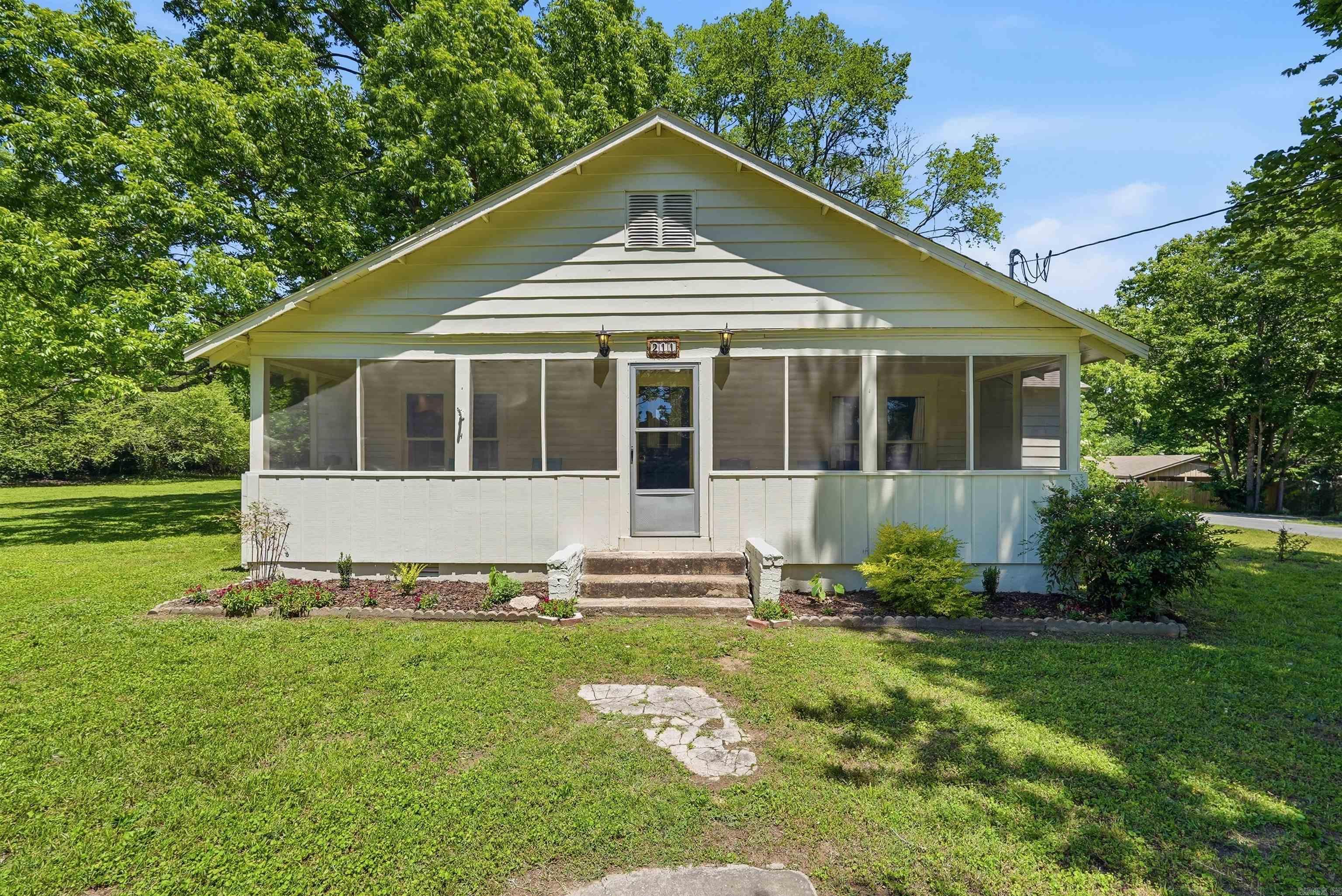 211 NE Third  Bryant, AR