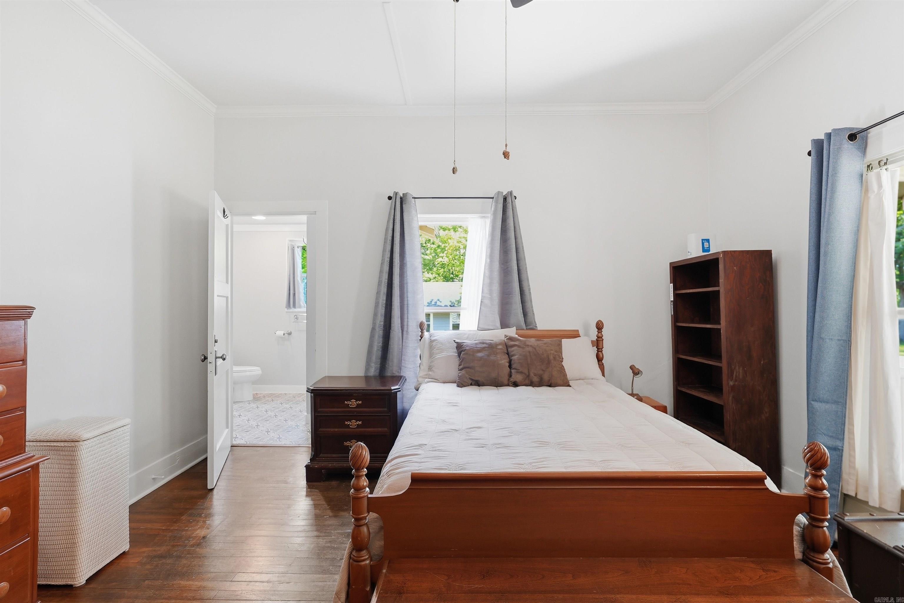 211 NE Third  Bryant, AR