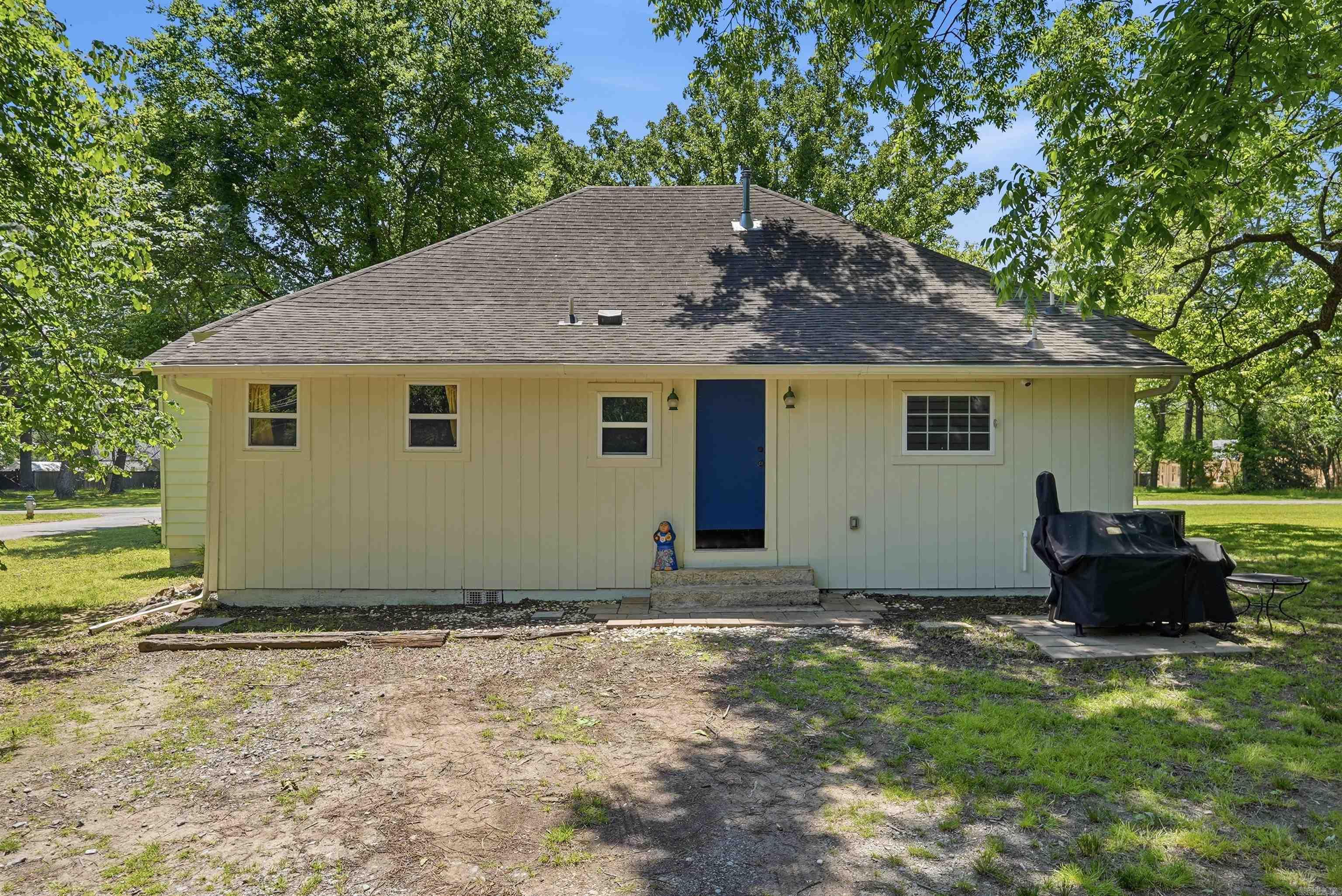 211 NE Third  Bryant, AR