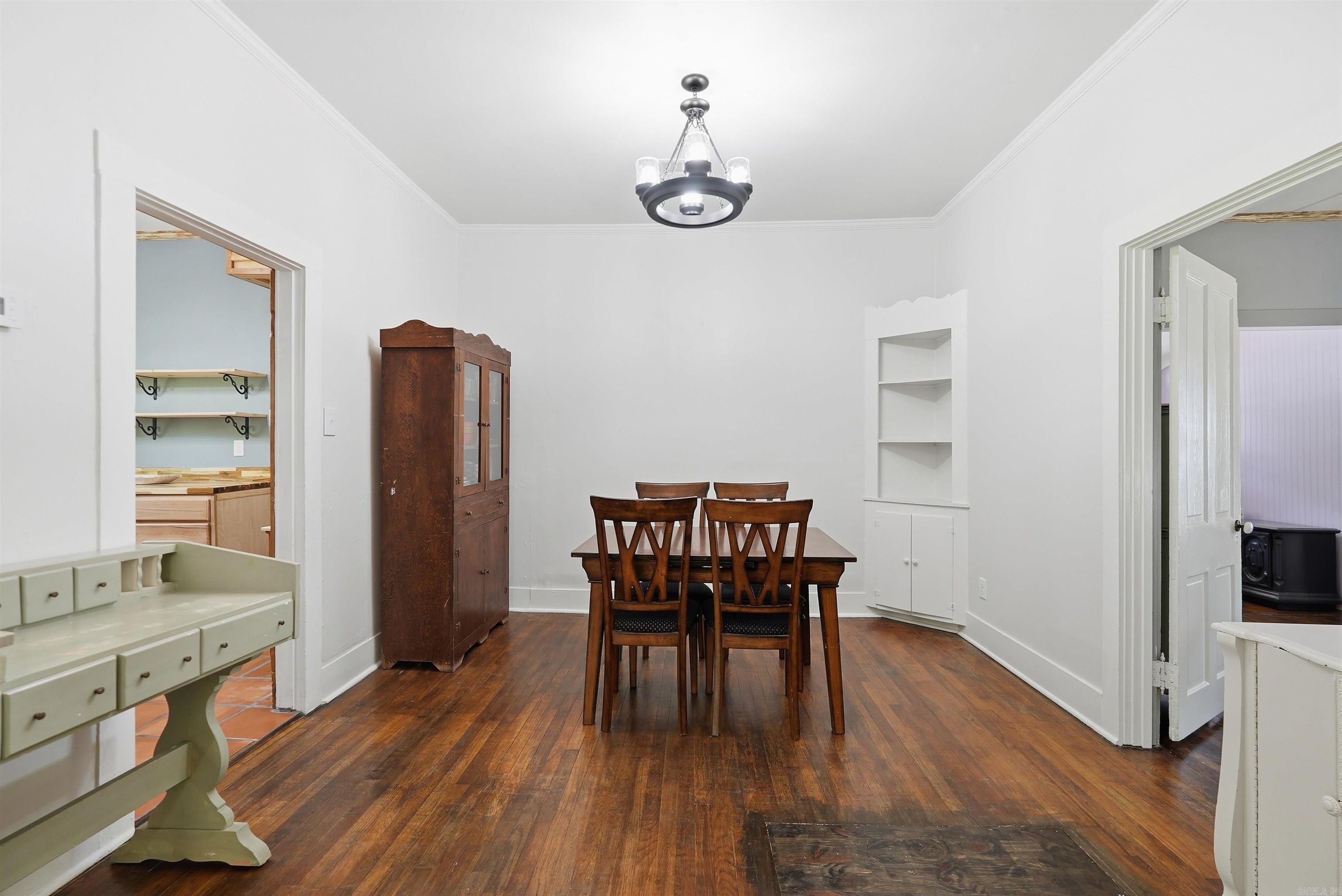 211 NE Third  Bryant, AR