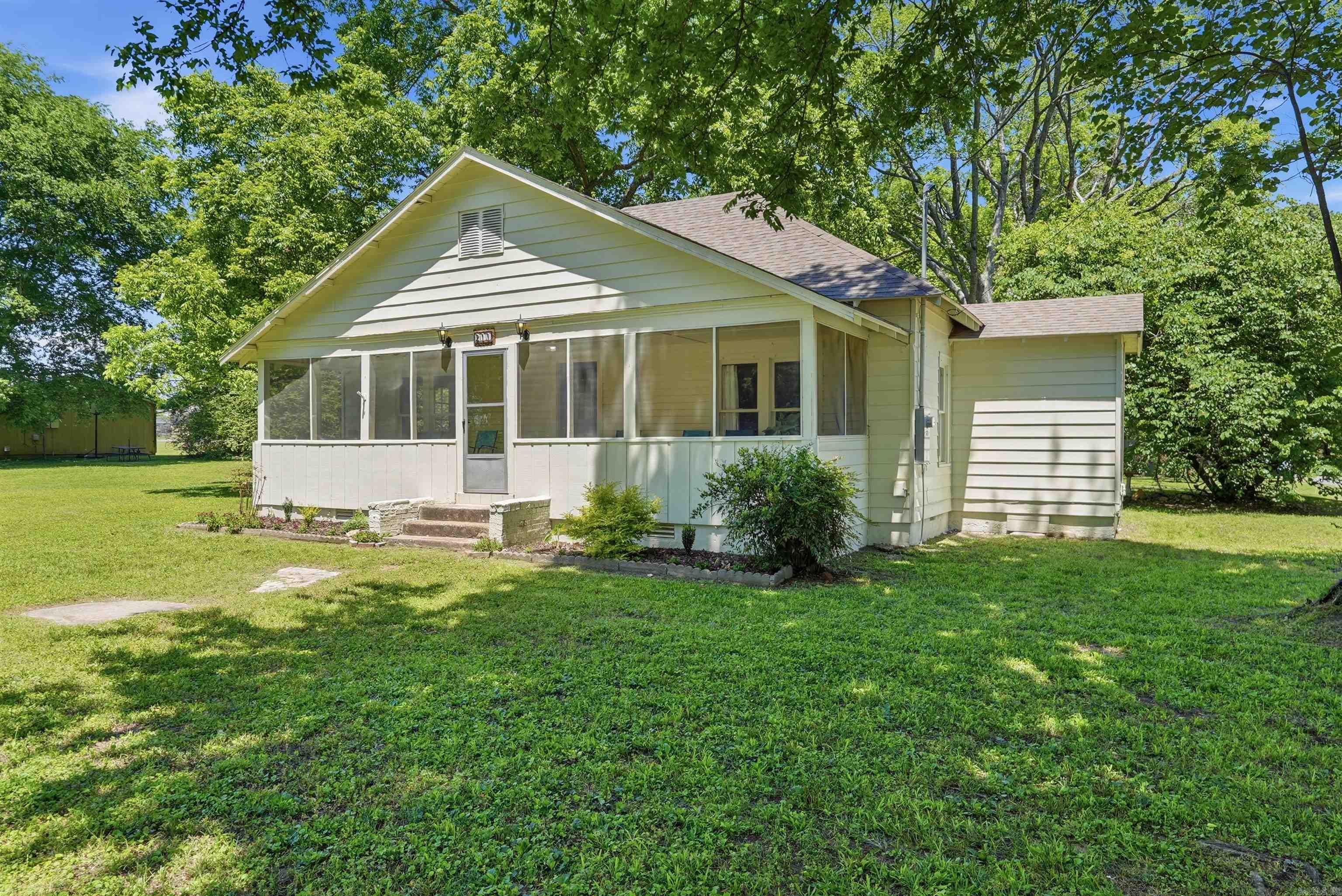211 NE Third  Bryant, AR