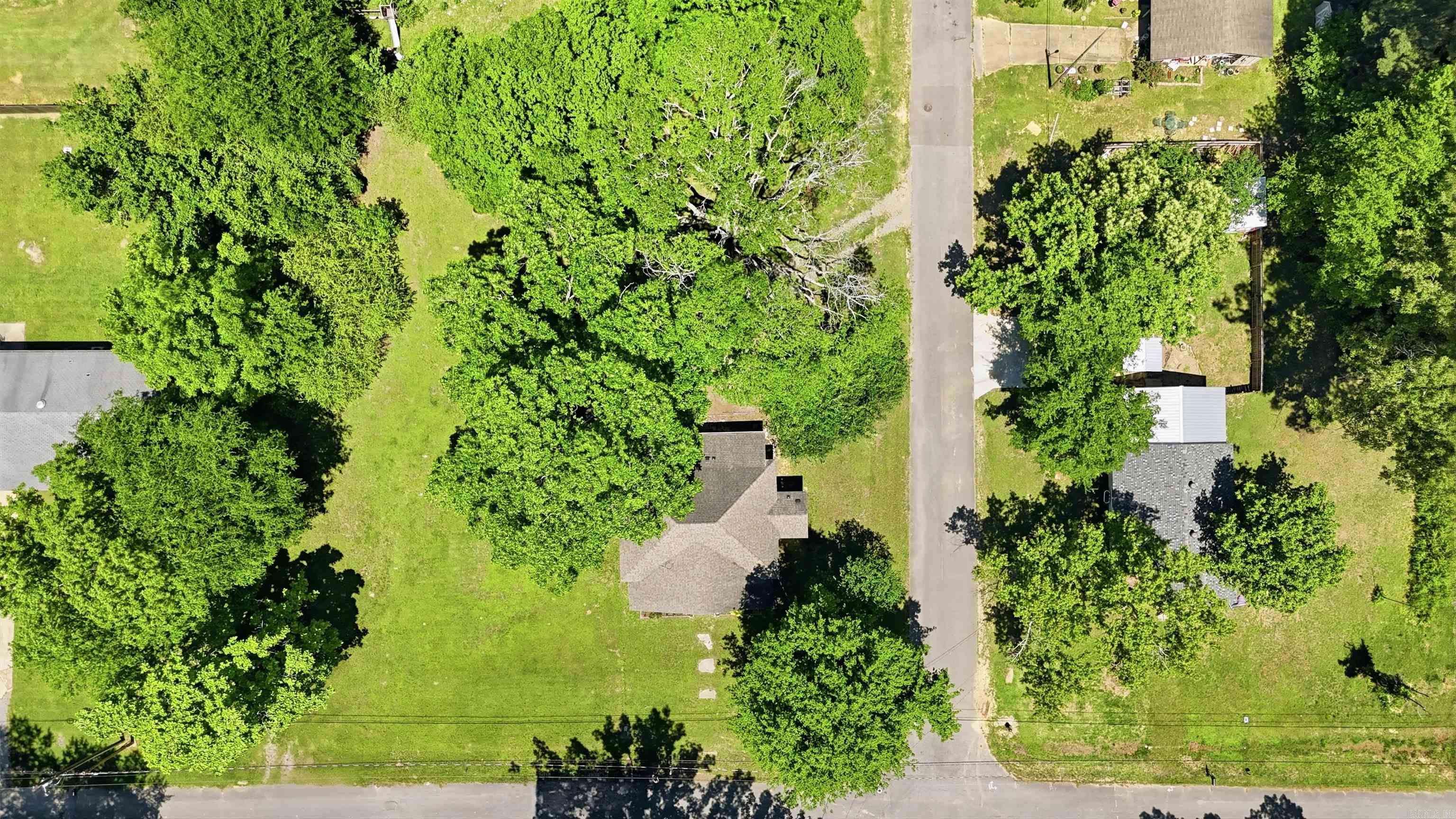 211 NE Third  Bryant, AR