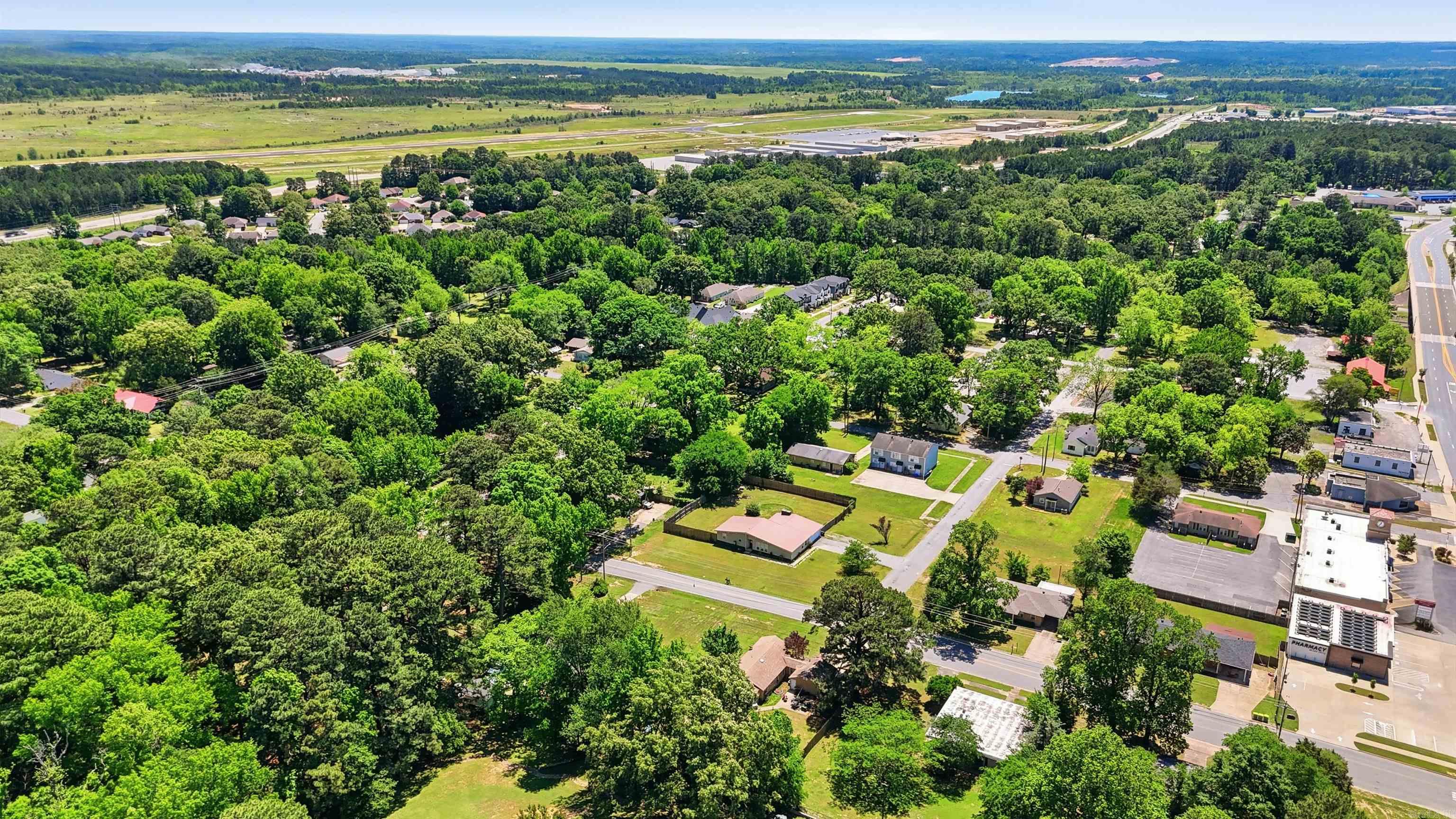 211 NE Third  Bryant, AR