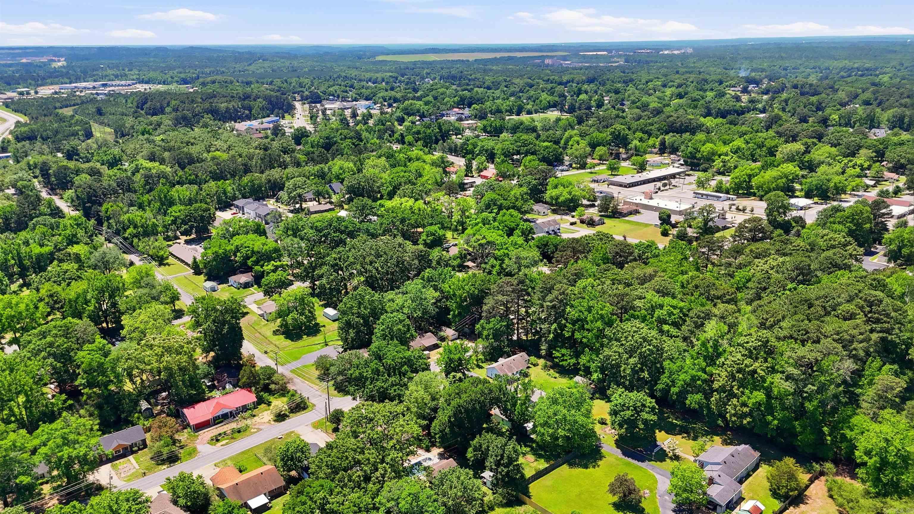 211 NE Third  Bryant, AR