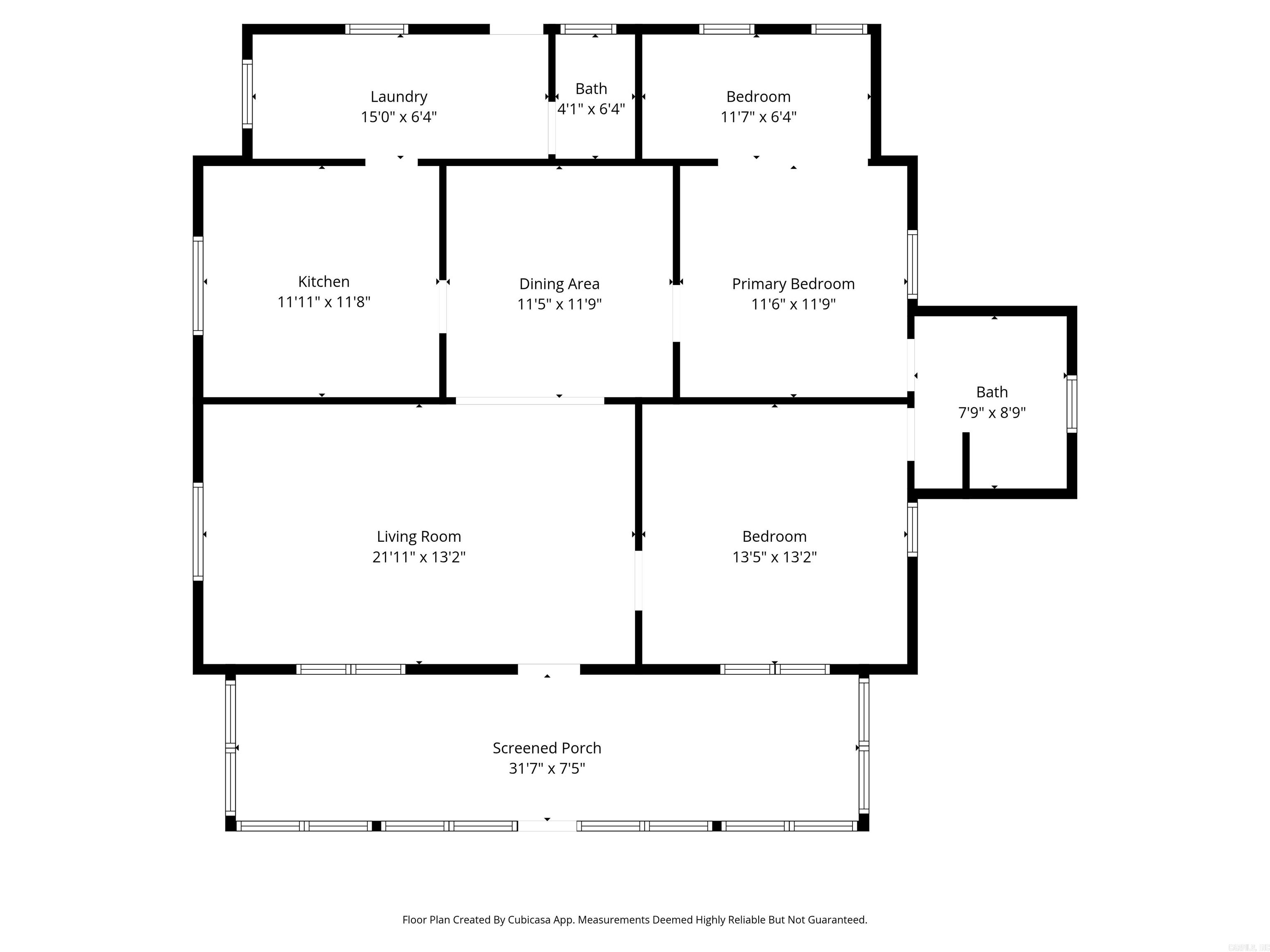 211 NE Third  Bryant, AR