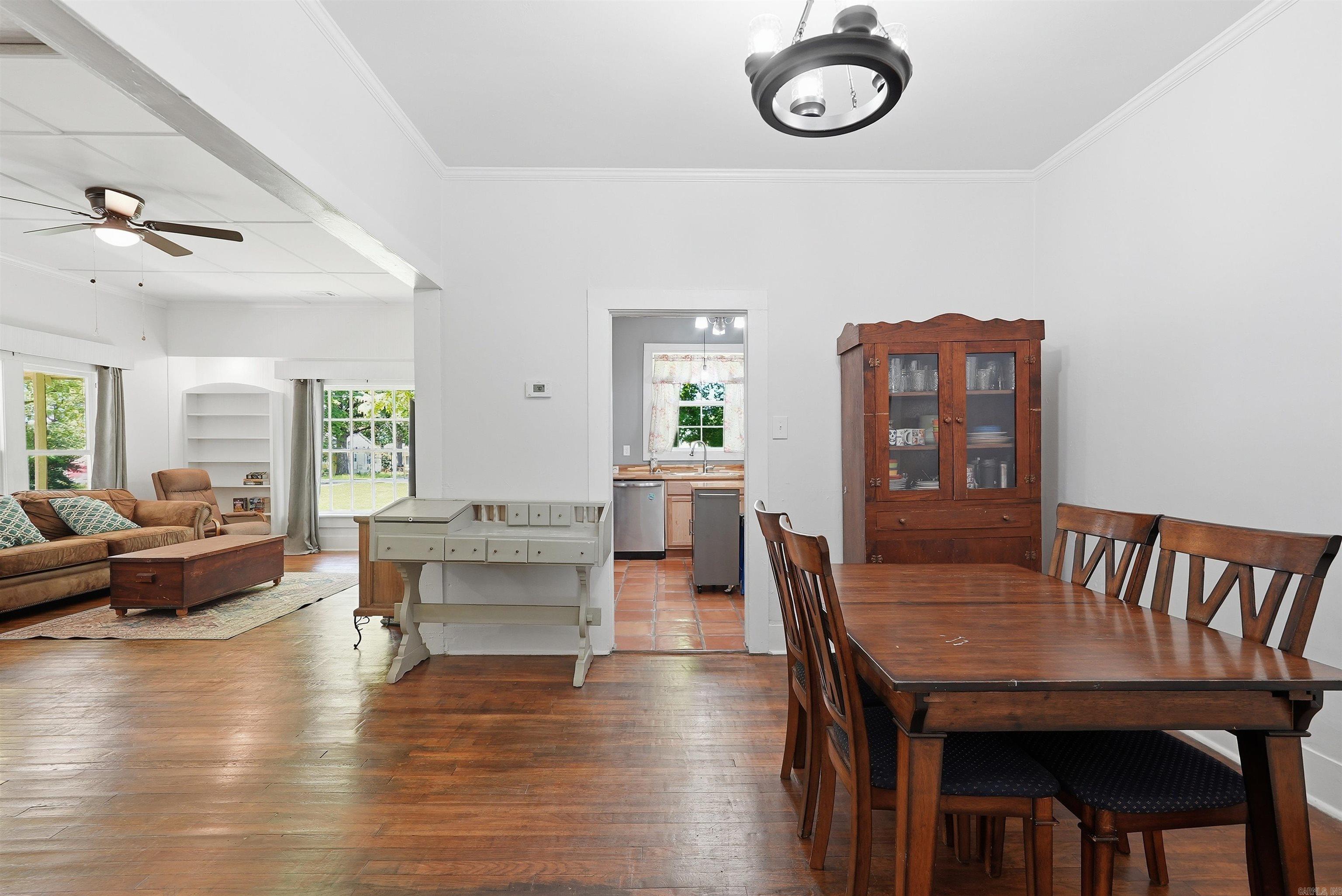211 NE Third  Bryant, AR