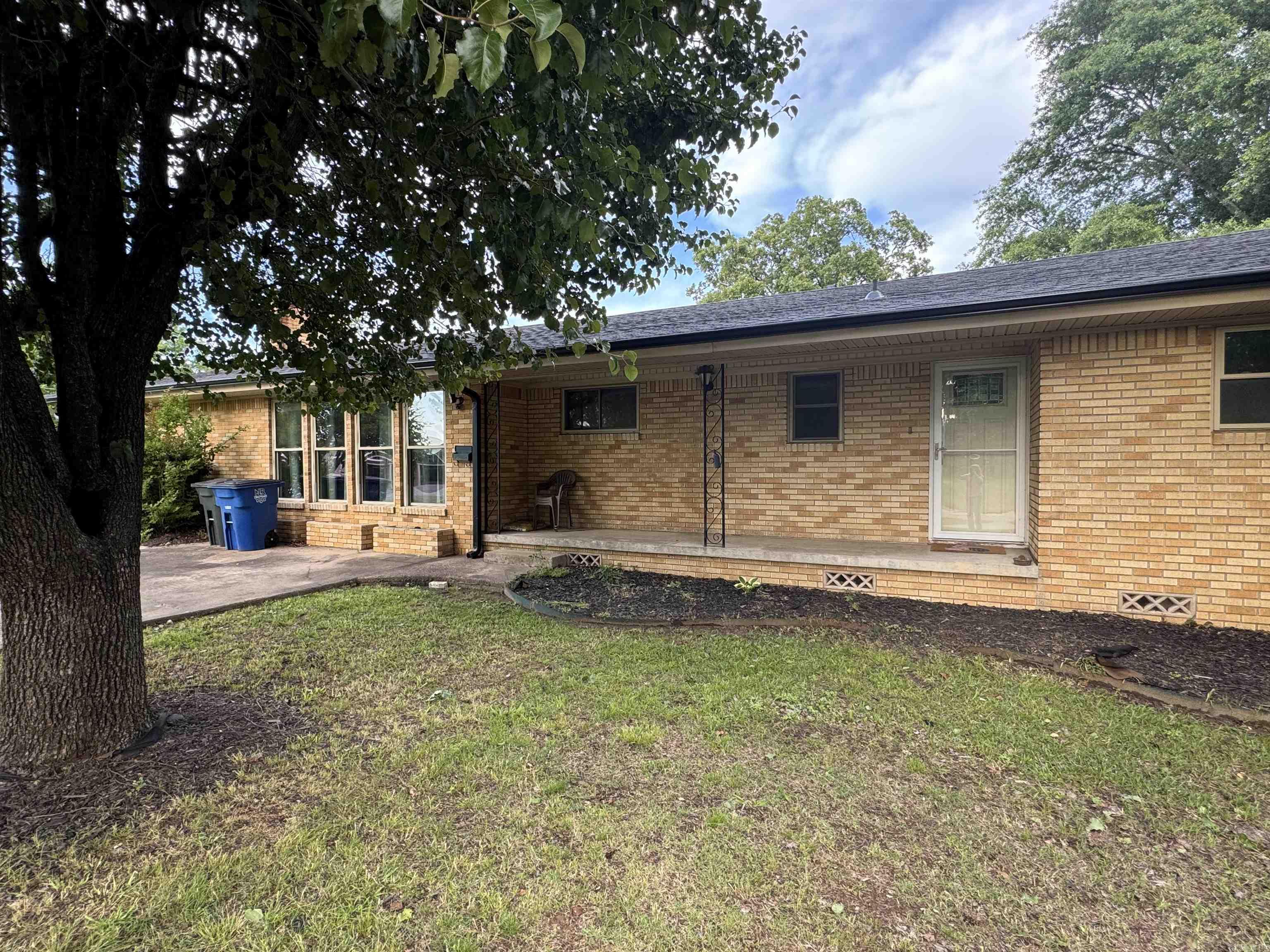 4410 Ridge  North Little Rock, AR