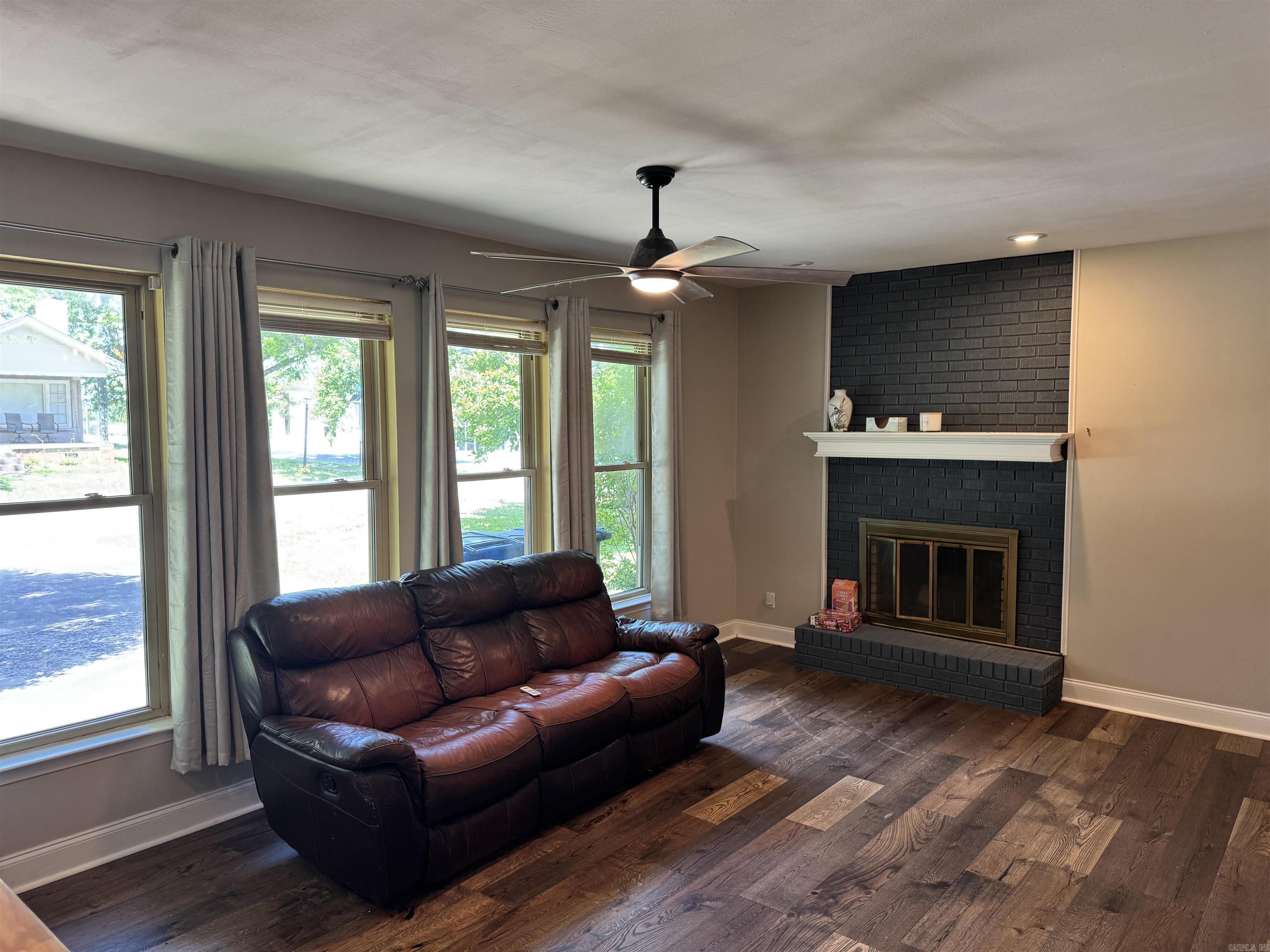 4410 Ridge  North Little Rock, AR