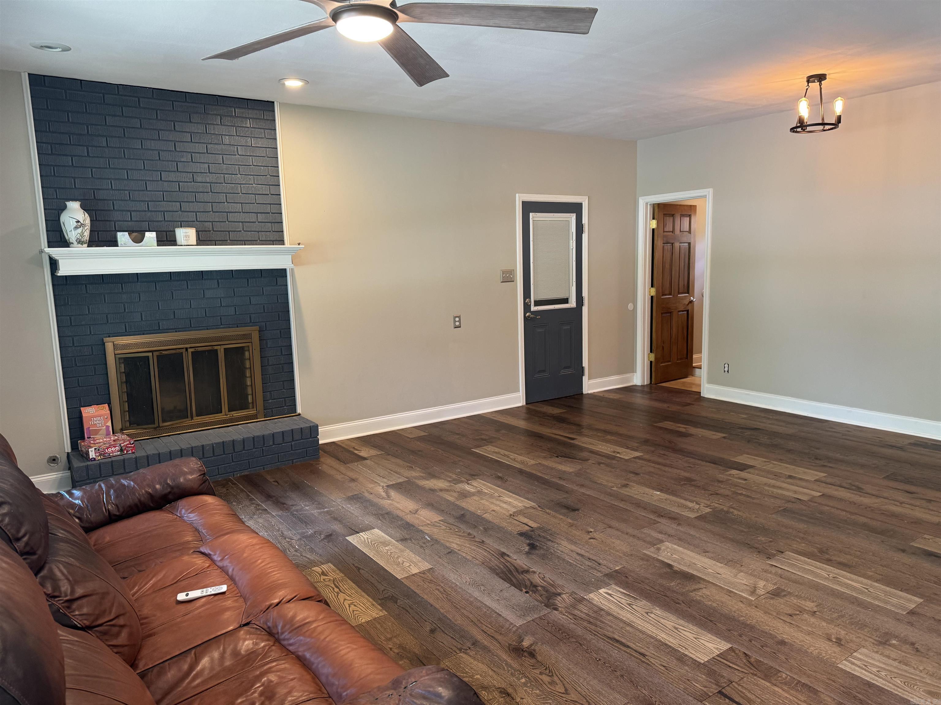 4410 Ridge  North Little Rock, AR