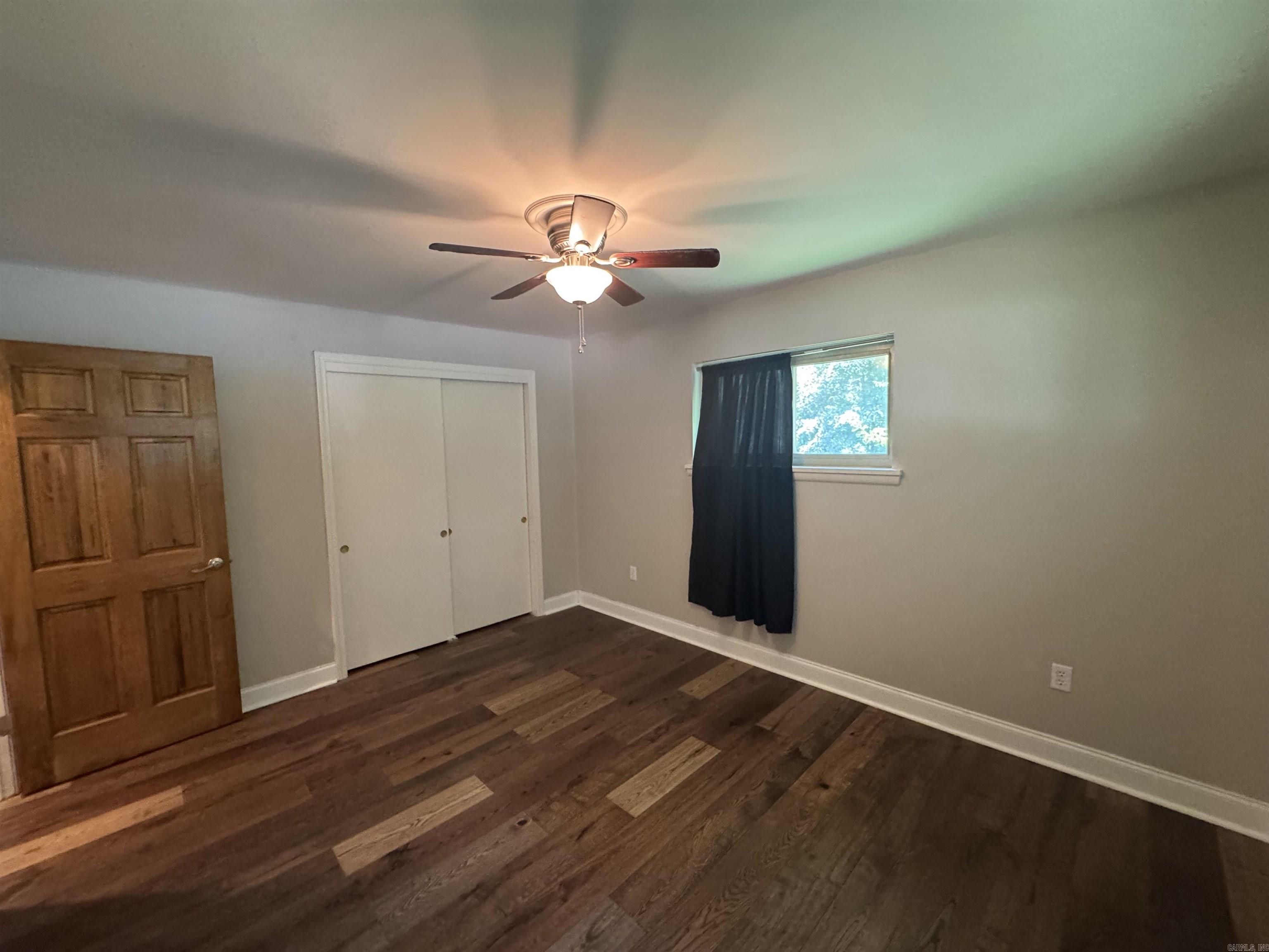 4410 Ridge  North Little Rock, AR