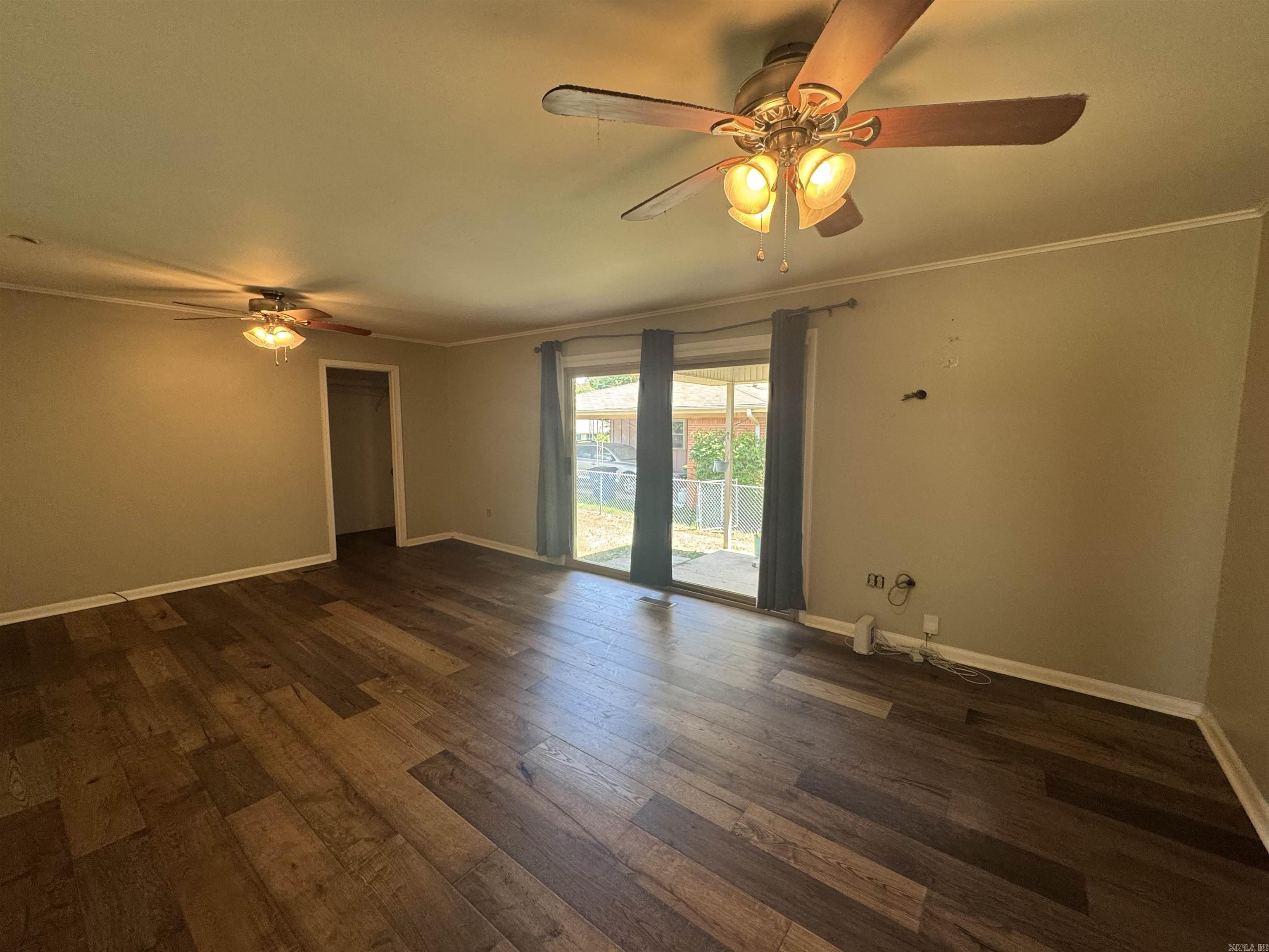 4410 Ridge  North Little Rock, AR