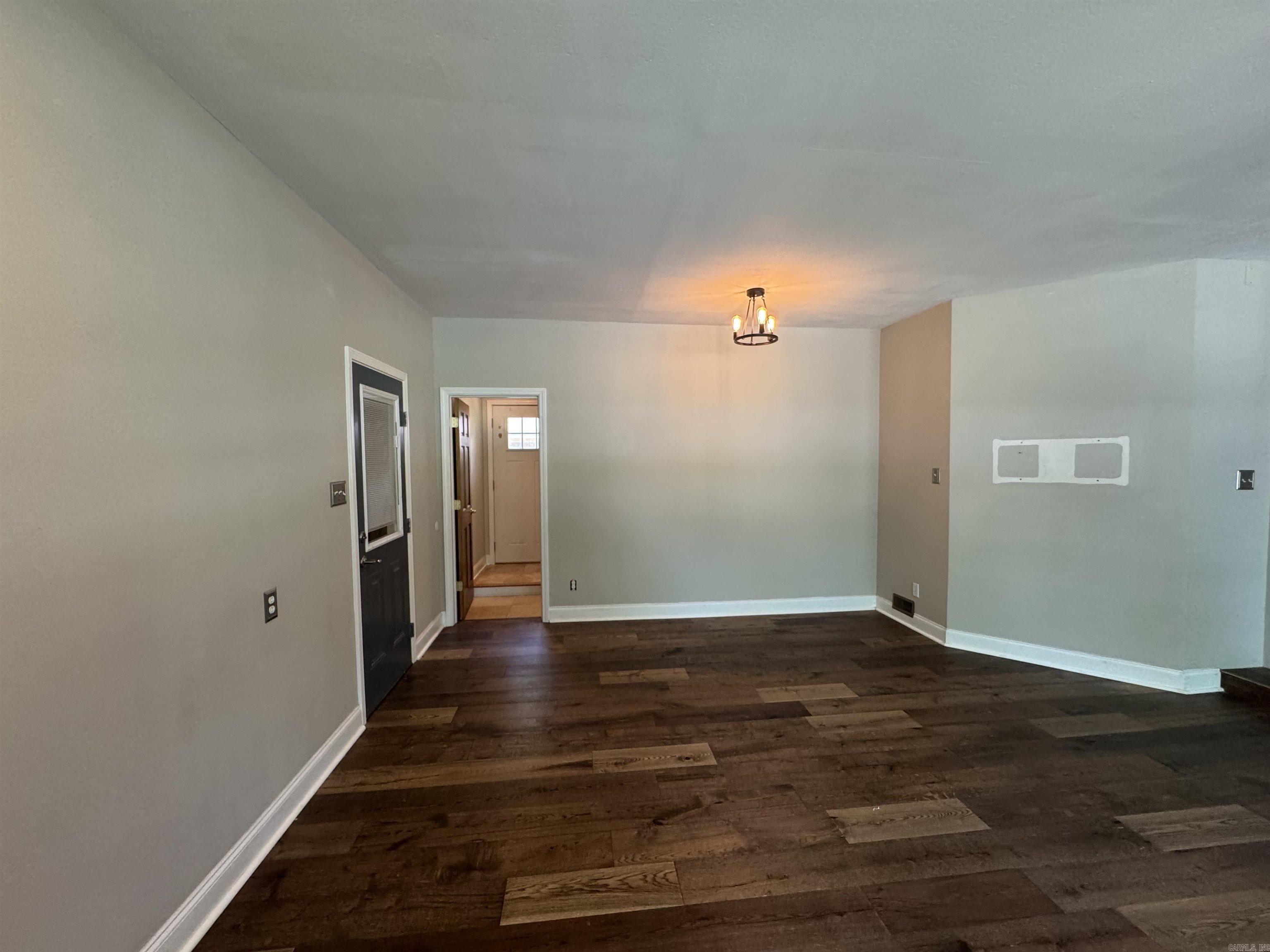 4410 Ridge  North Little Rock, AR