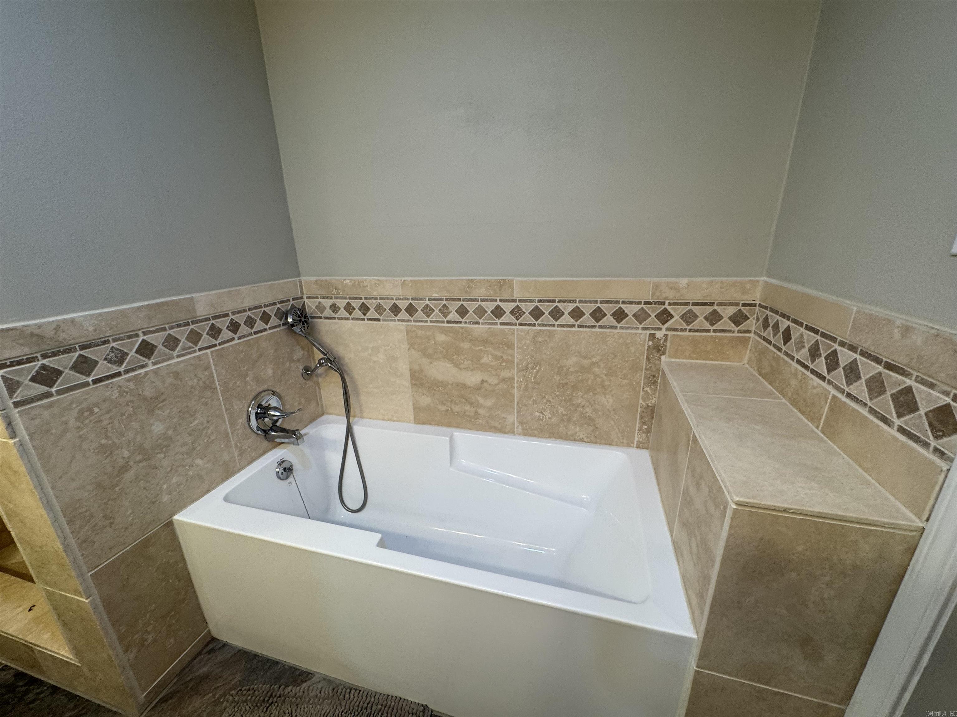 4410 Ridge  North Little Rock, AR