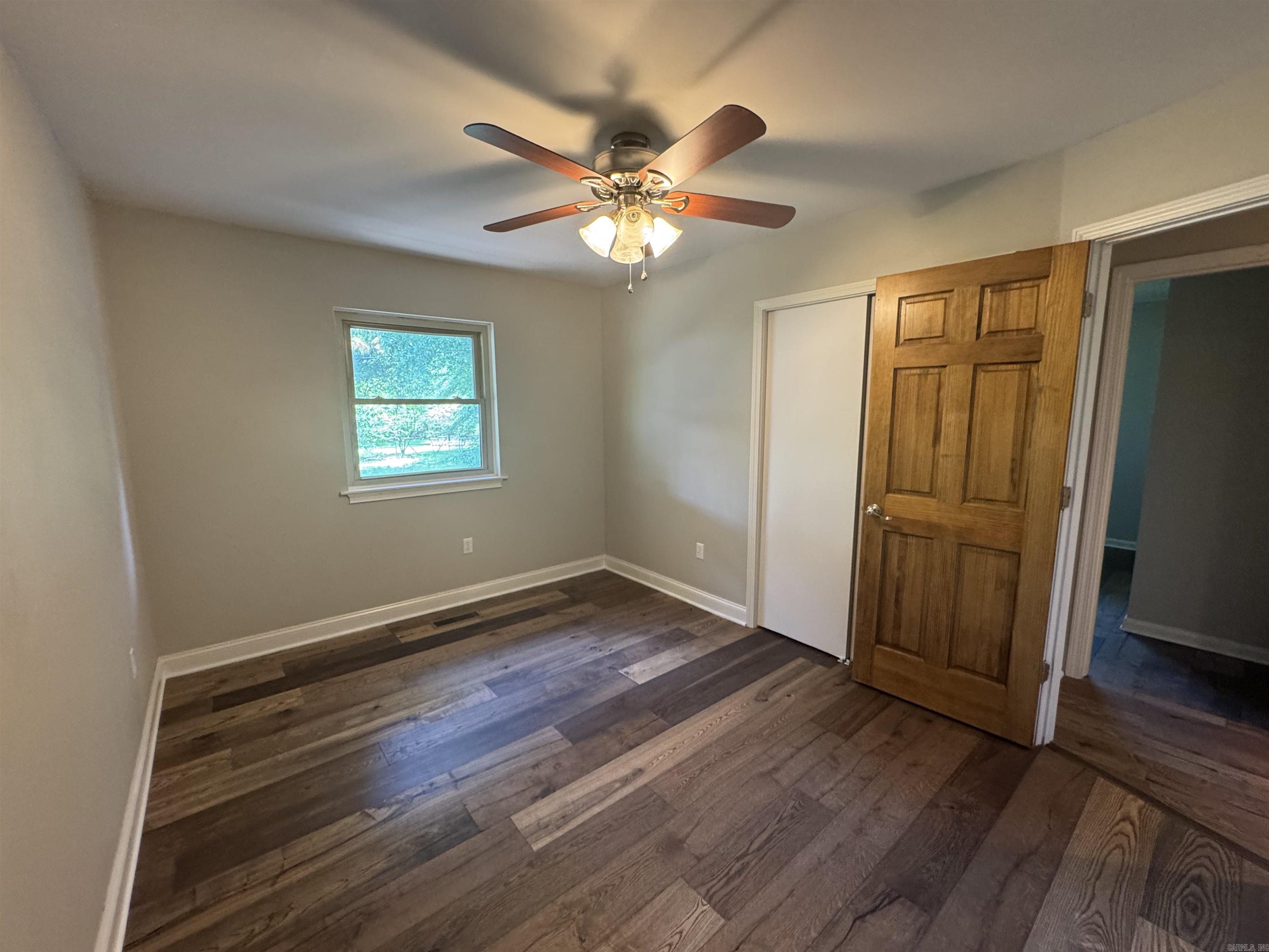 4410 Ridge  North Little Rock, AR