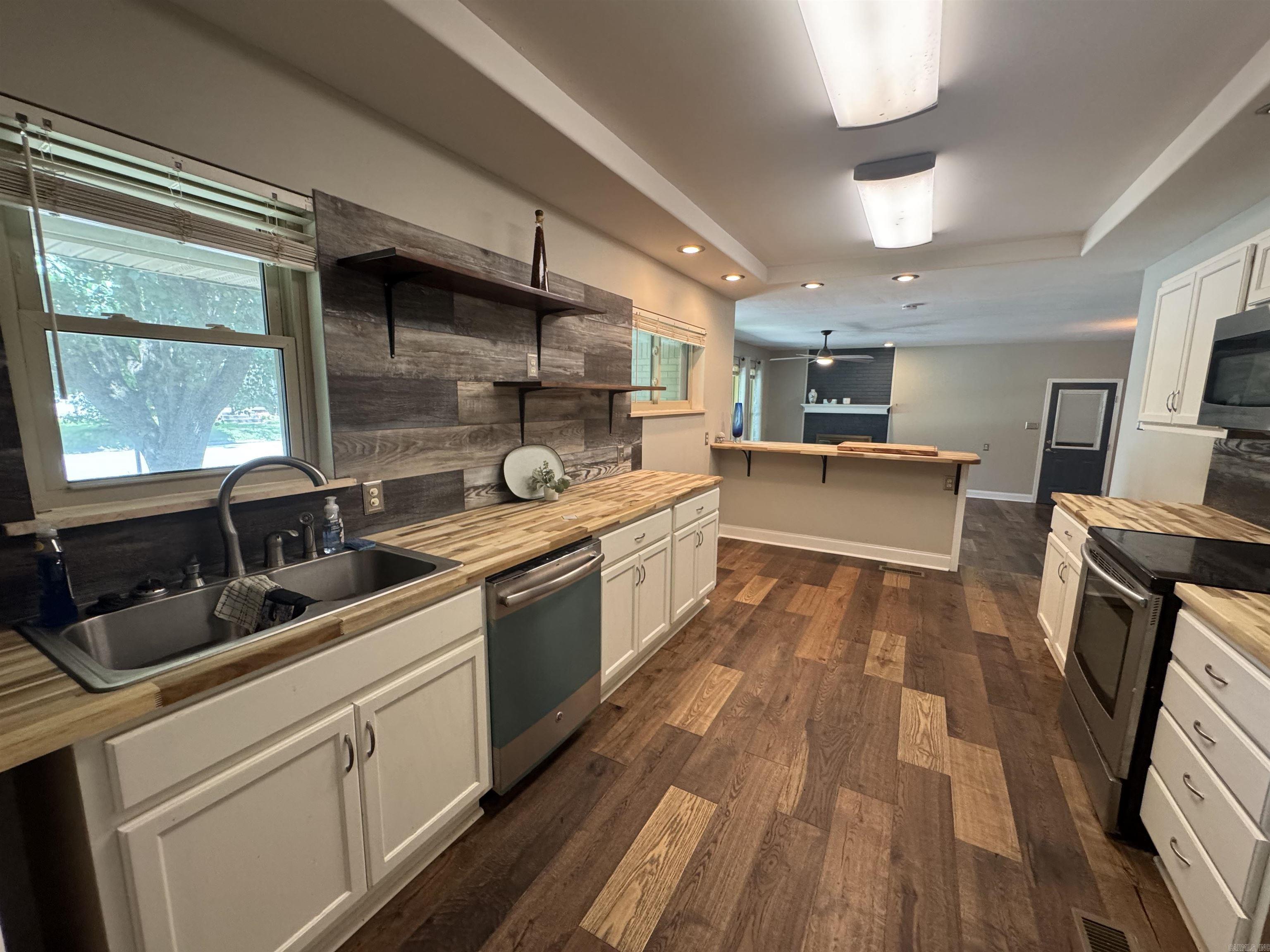4410 Ridge  North Little Rock, AR