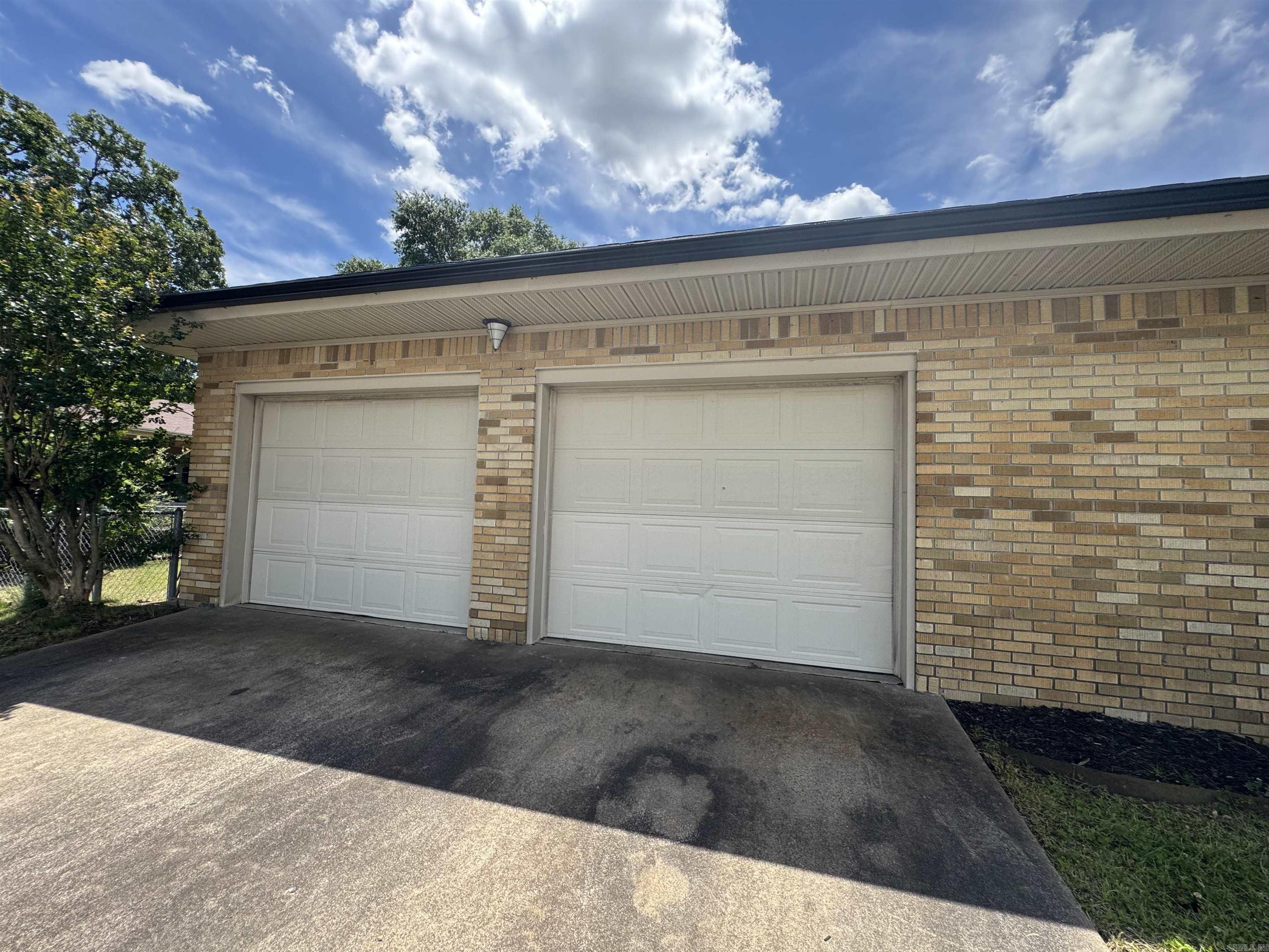 4410 Ridge  North Little Rock, AR