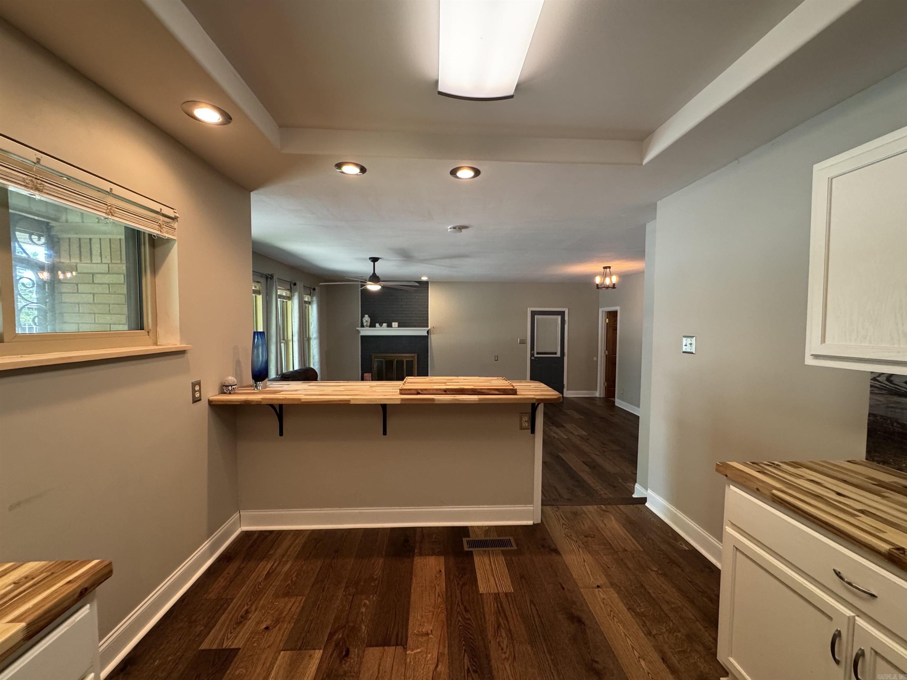 4410 Ridge  North Little Rock, AR