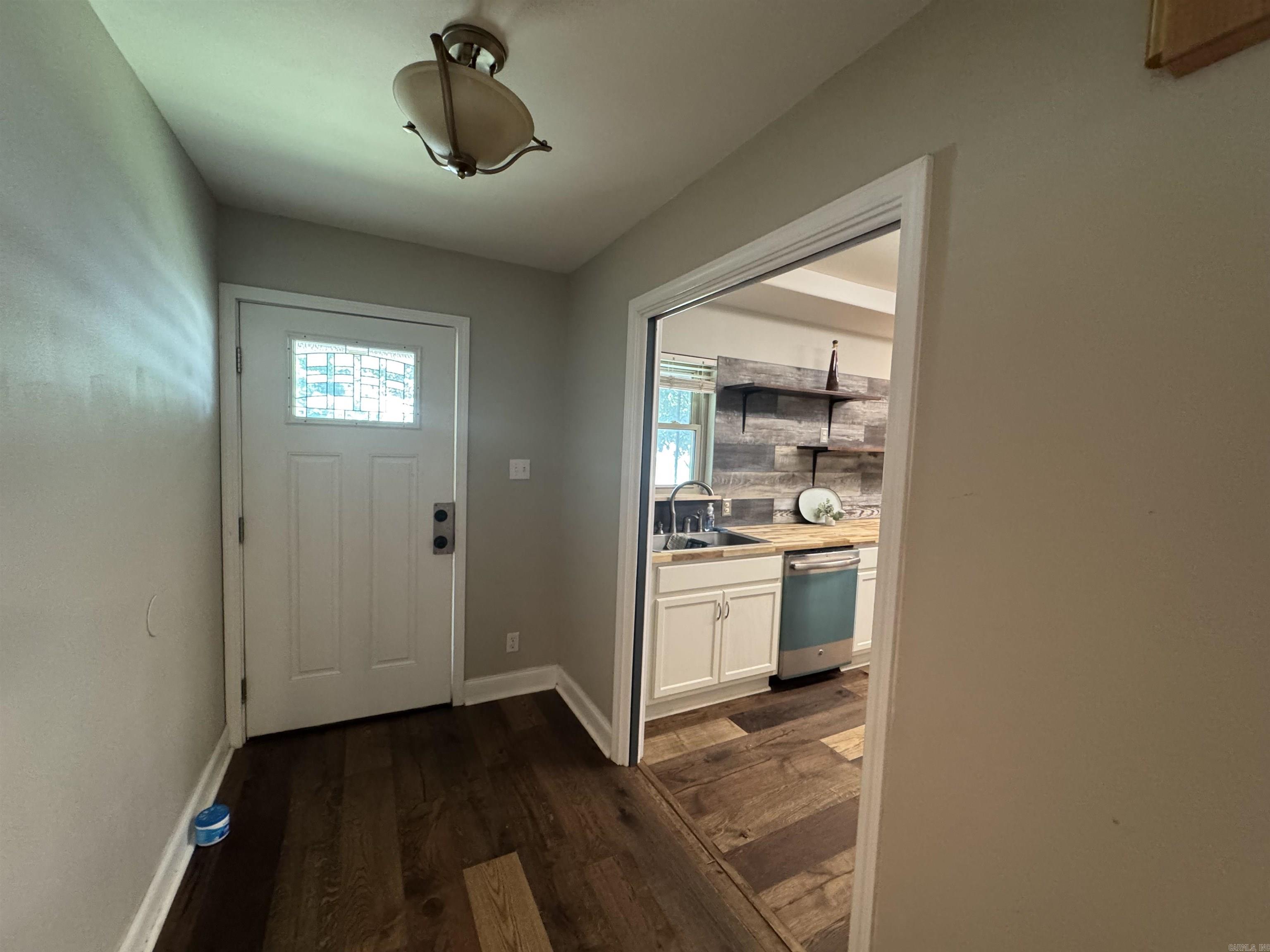 4410 Ridge  North Little Rock, AR