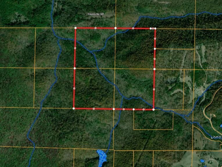 160A S AR 9 Hwy  Melbourne, AR