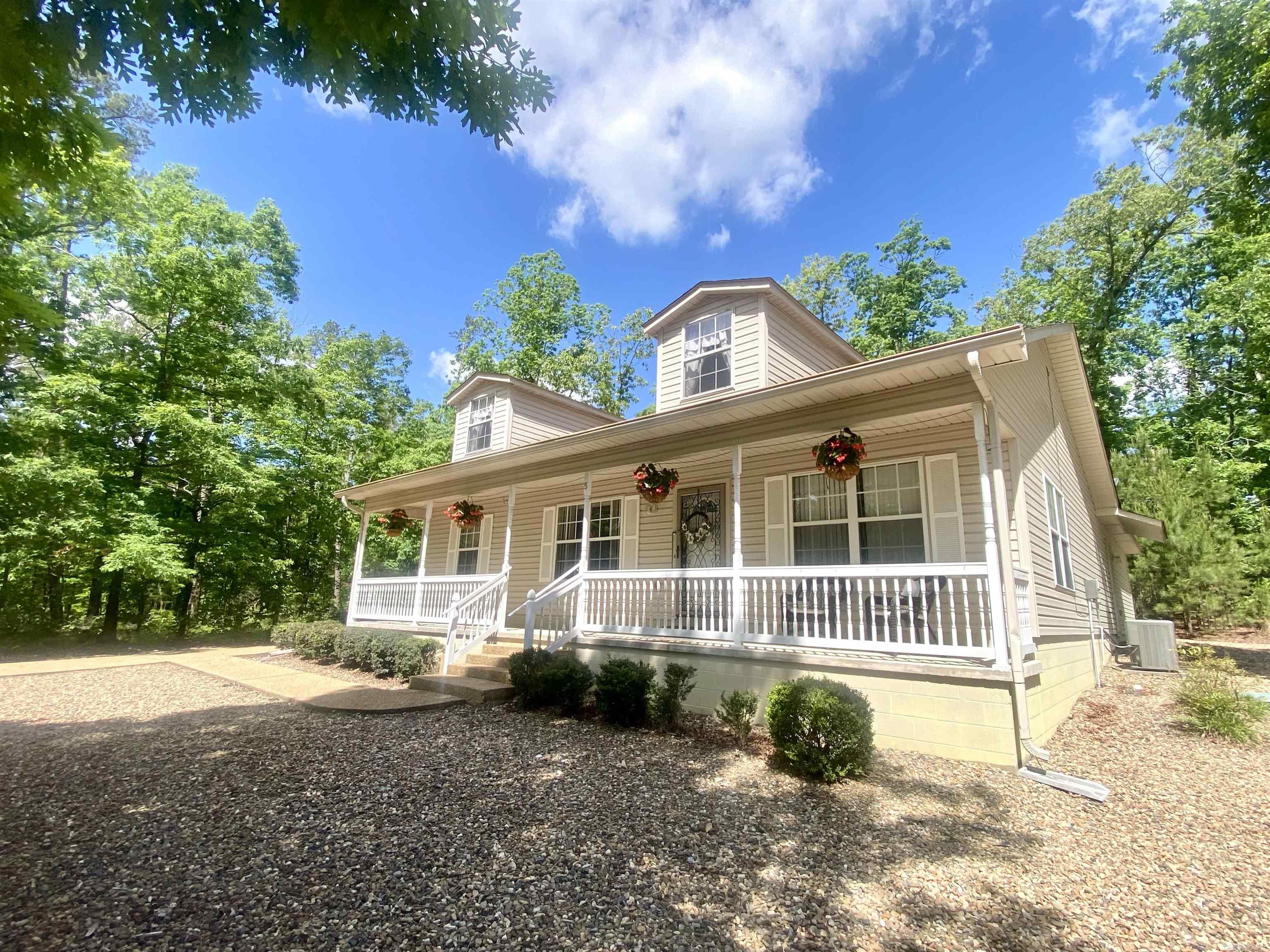 5 Casita Ln  Hot Springs Village, AR