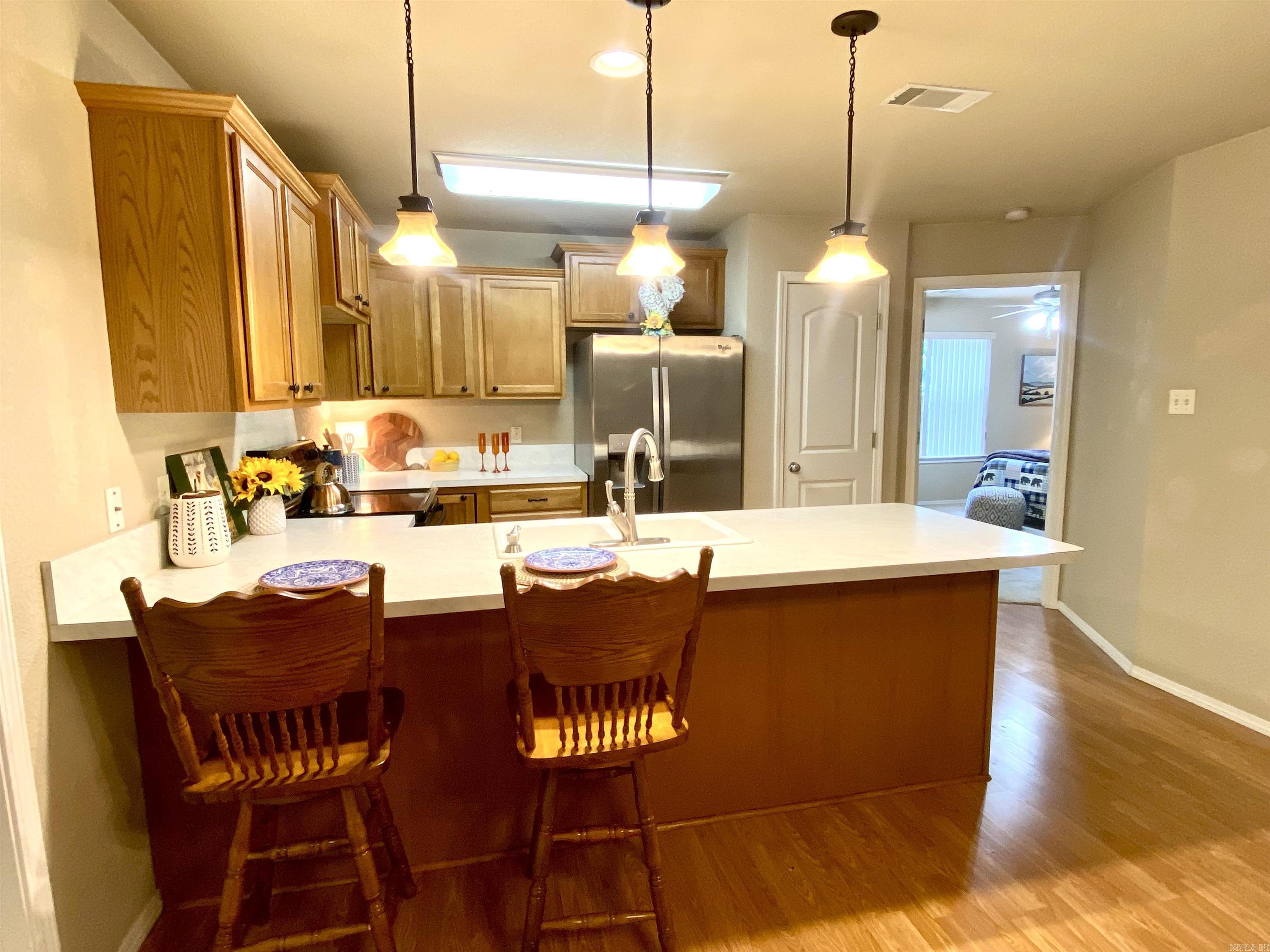 5 Casita Ln  Hot Springs Village, AR