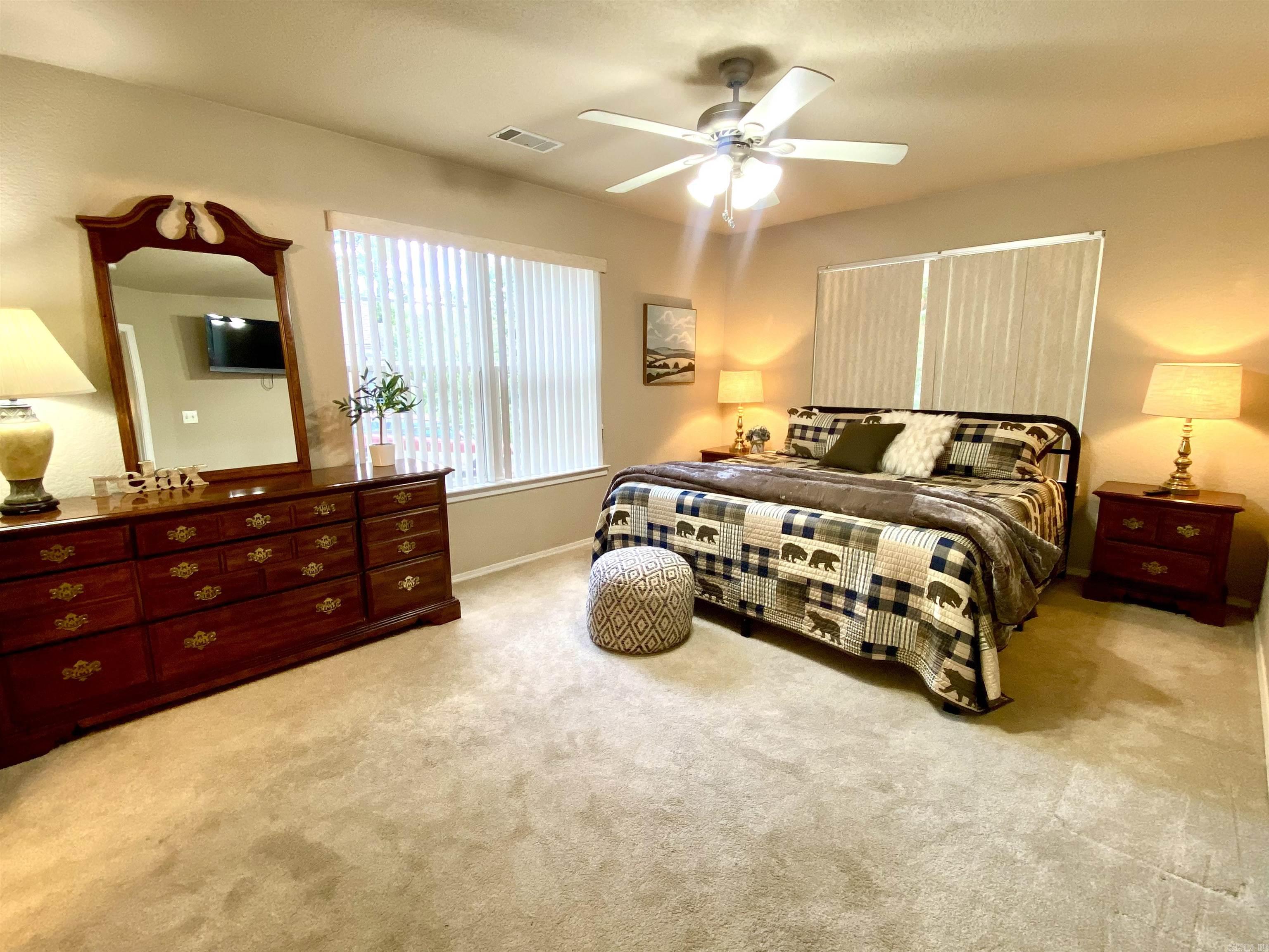 5 Casita Ln  Hot Springs Village, AR
