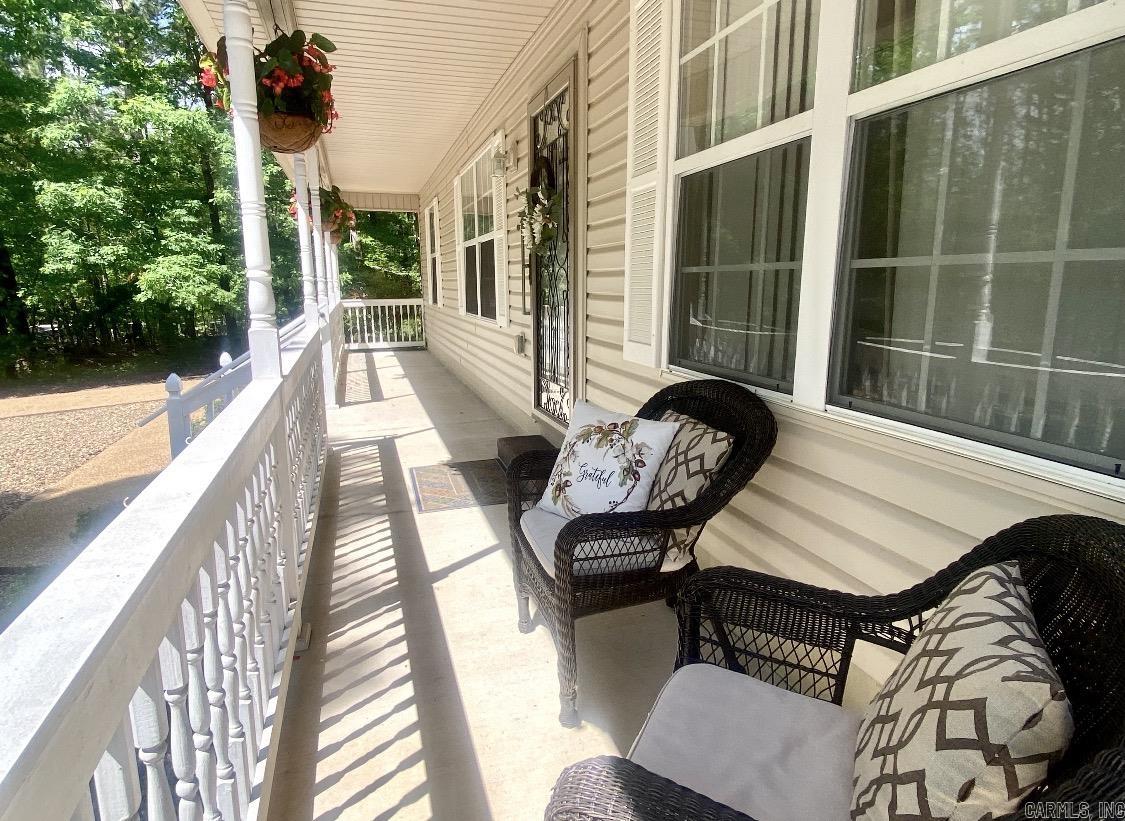 5 Casita Ln  Hot Springs Village, AR