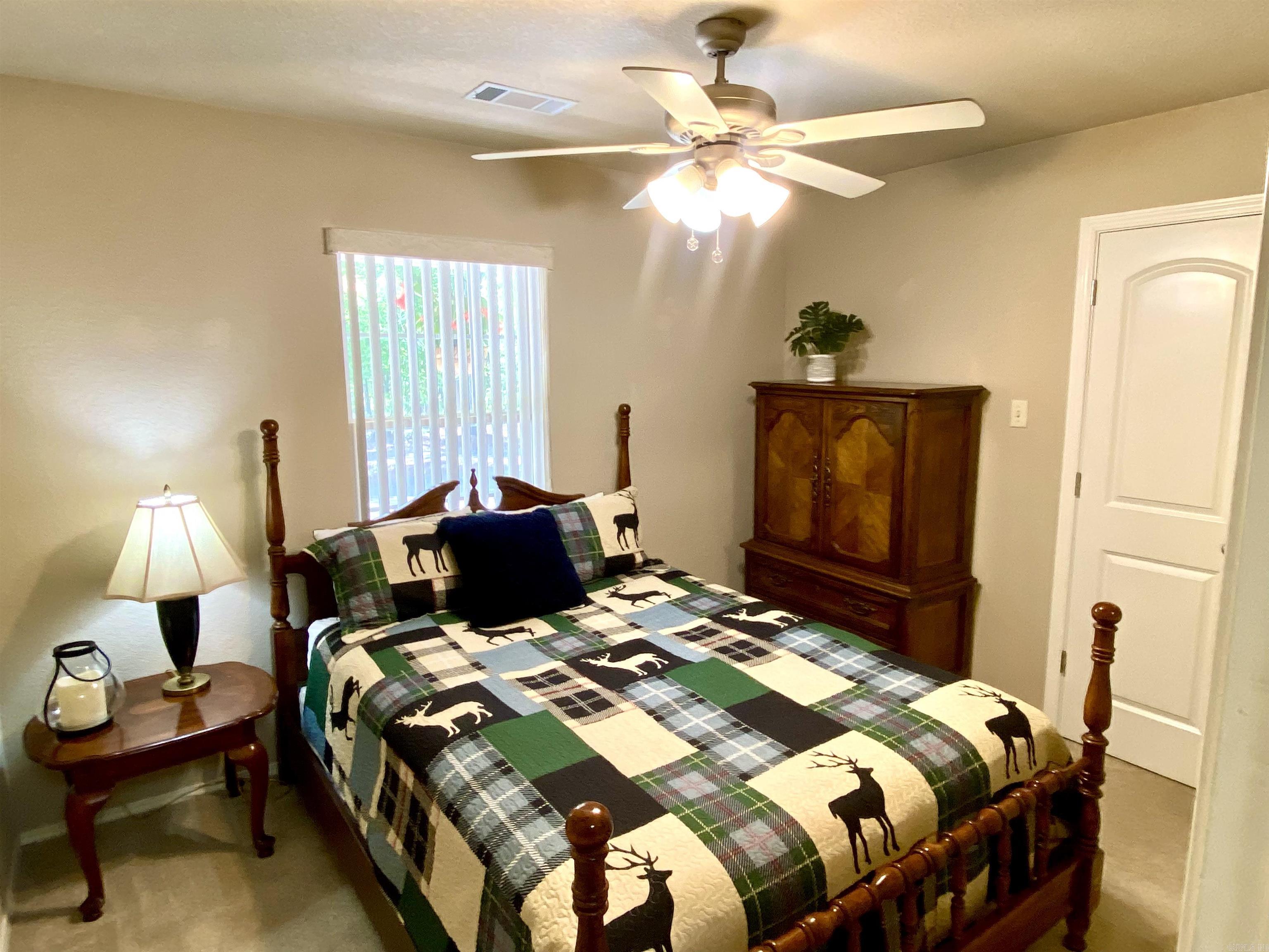 5 Casita Ln  Hot Springs Village, AR
