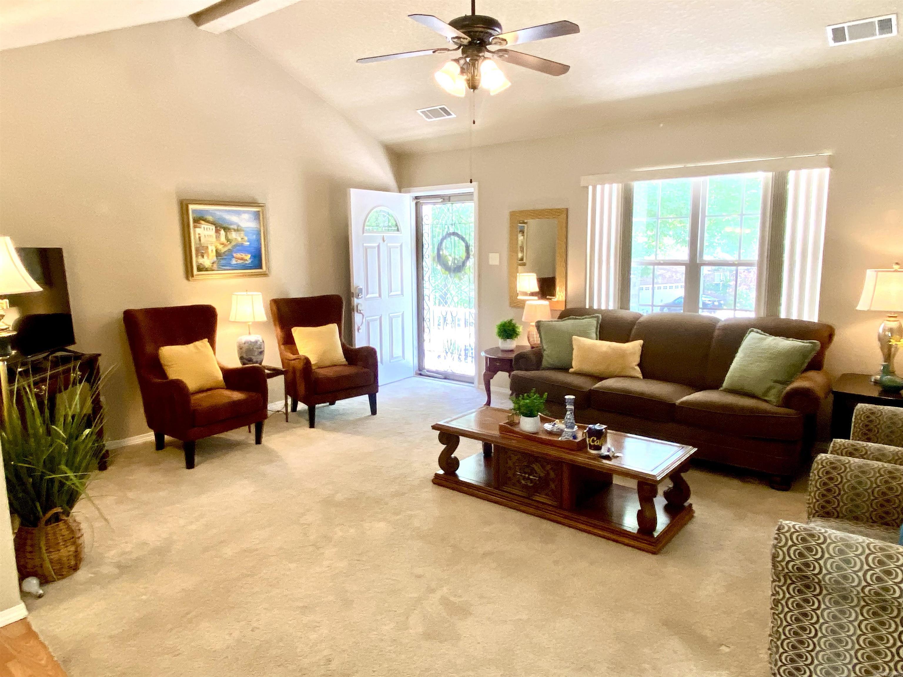 5 Casita Ln  Hot Springs Village, AR