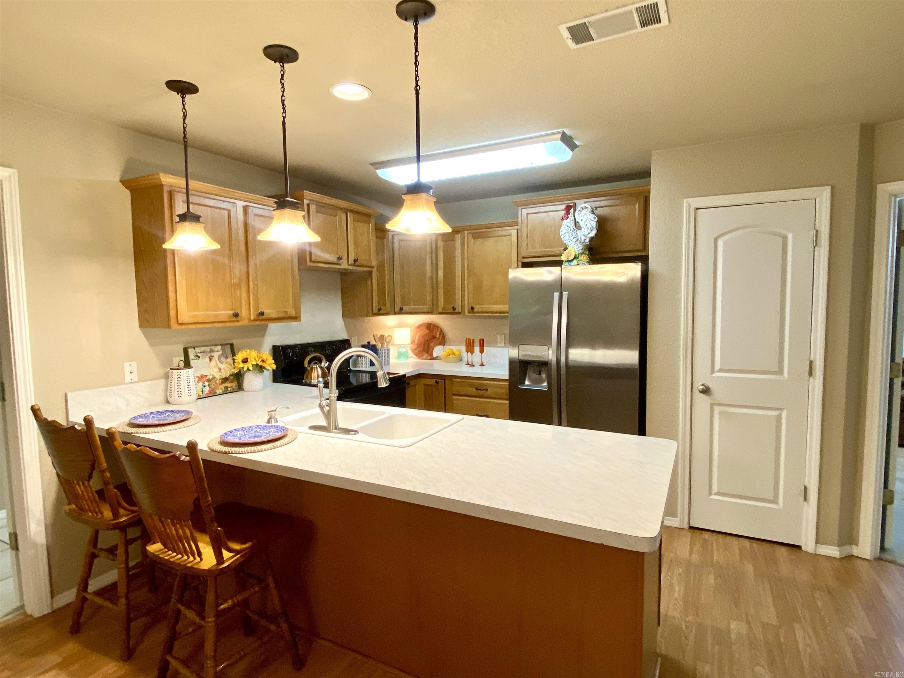 5 Casita Ln  Hot Springs Village, AR