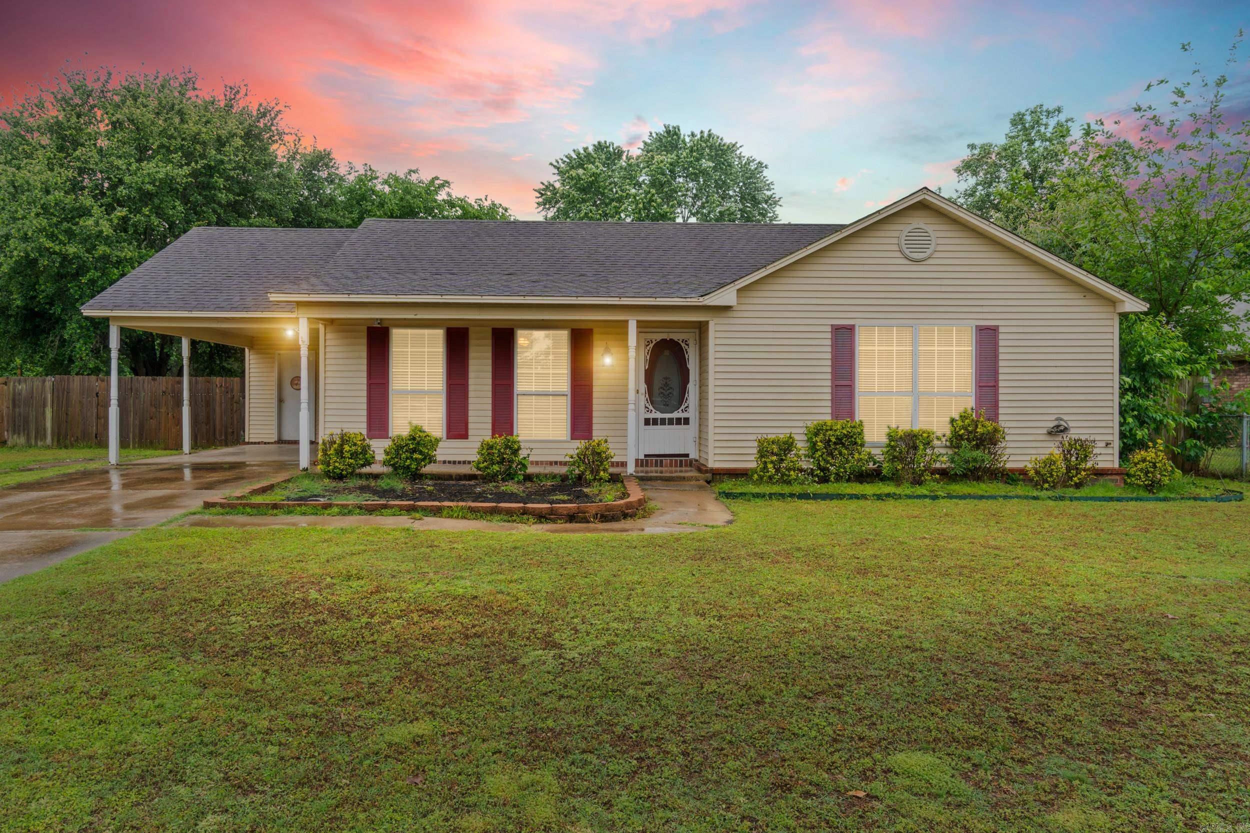 31 Hartwell Circle Searcy, AR 72142