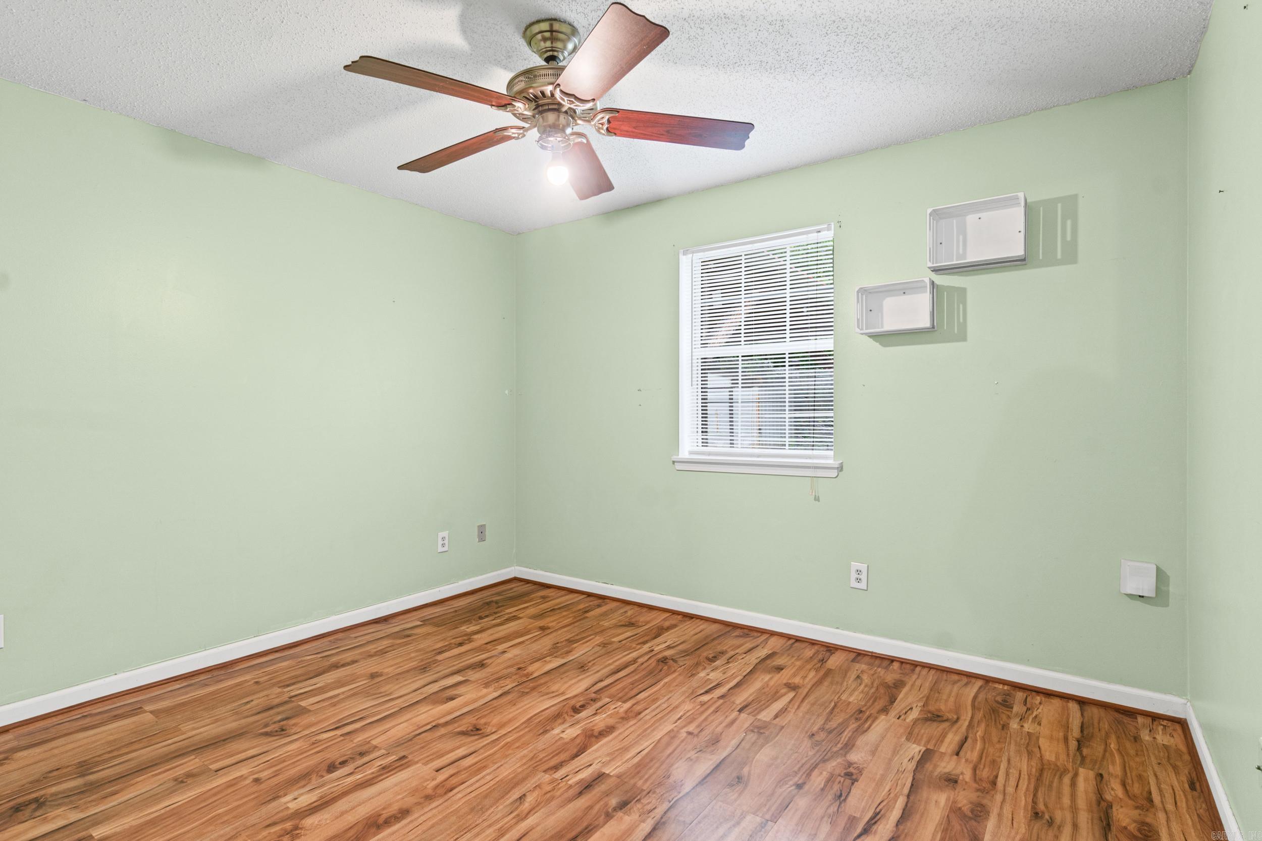 31 Hartwell Circle Searcy, AR 72142